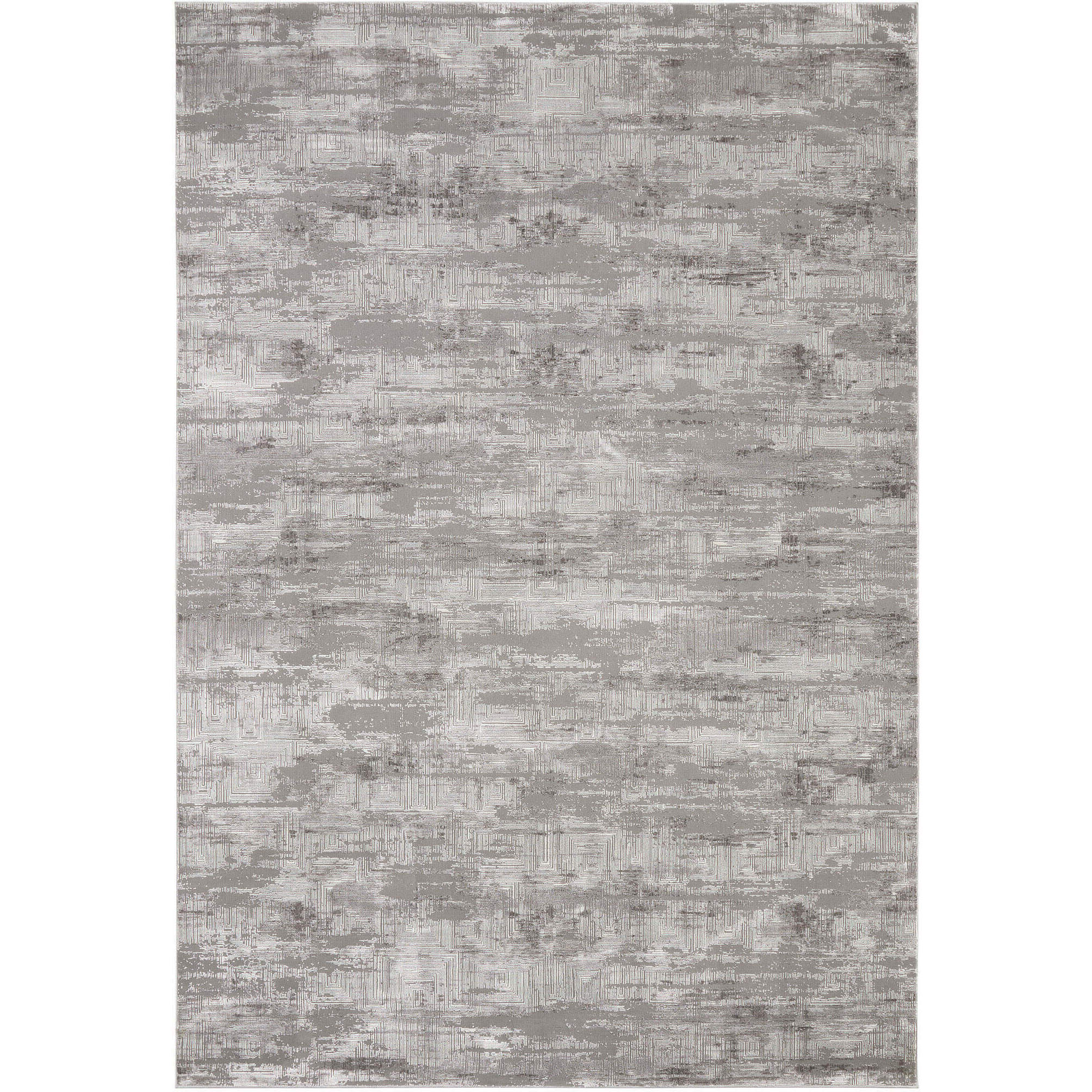 Livenza 158 X 118 inch Grey Rug in 10 x 13