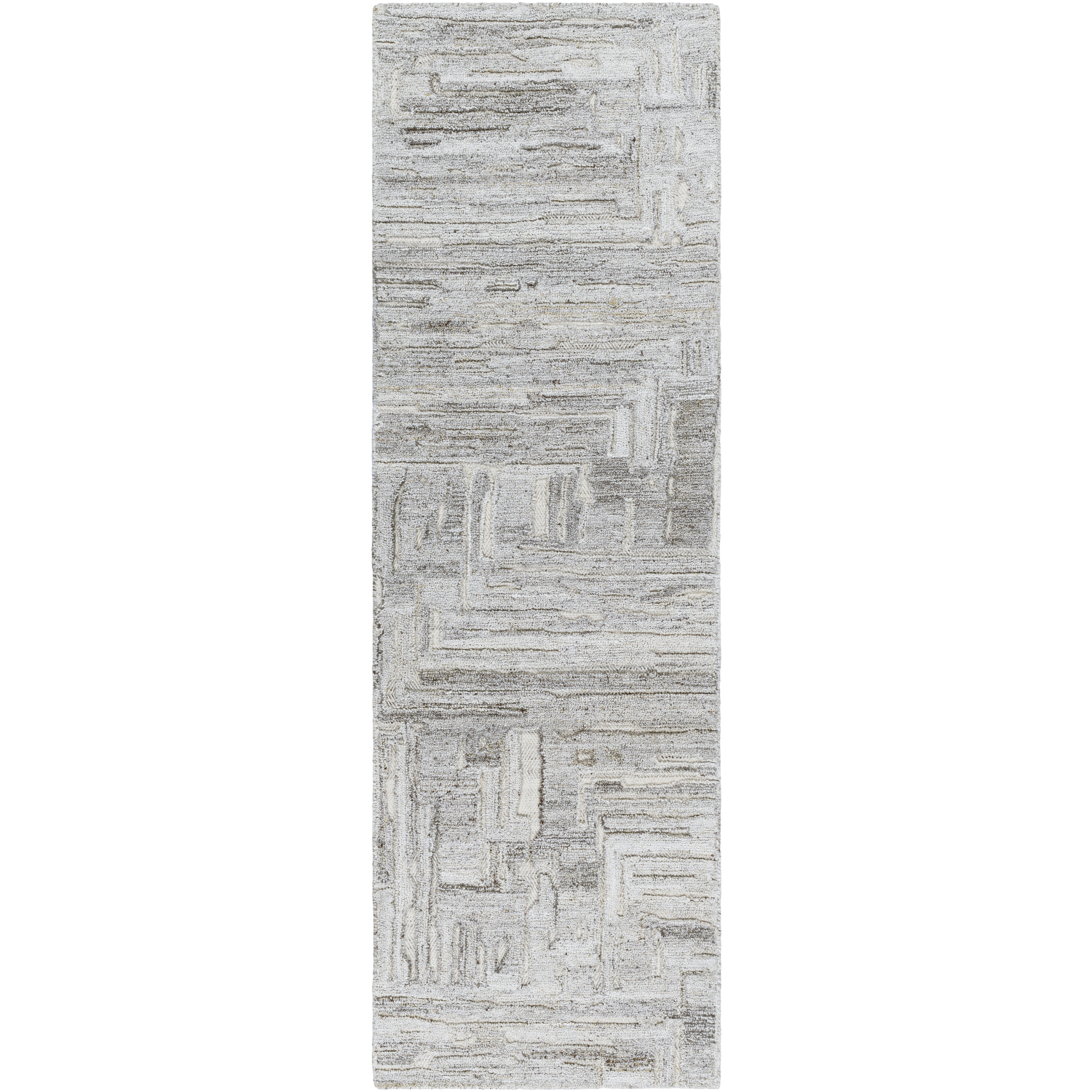 Calgary 96 X 30 inch Rug, Runner