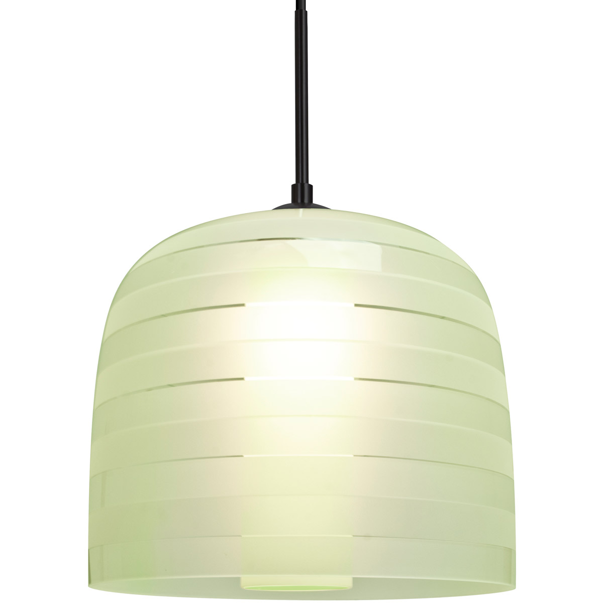 Mitzi 10 1 Light Black Pendant Ceiling Light