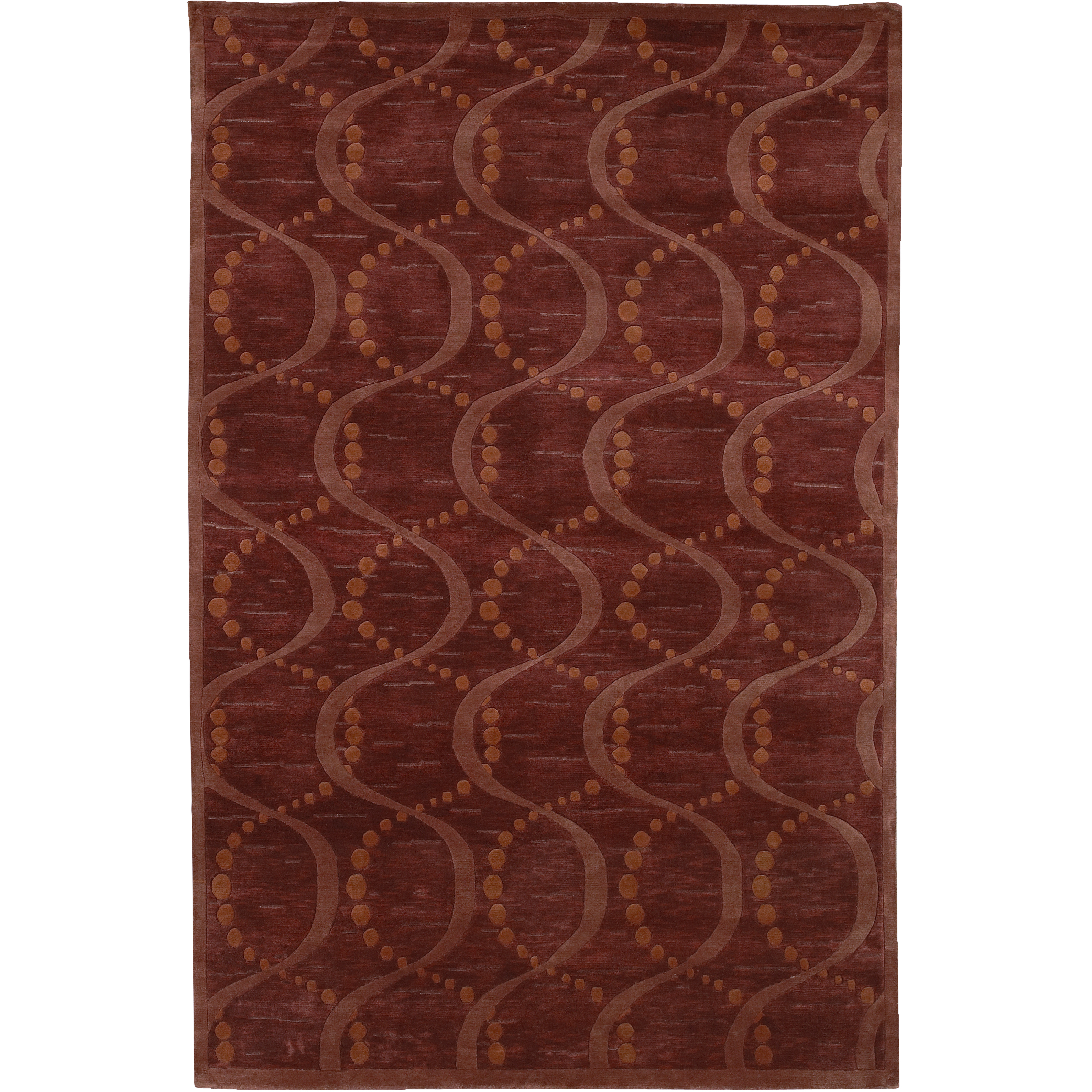 Mugal 132 X 96 inch Rug