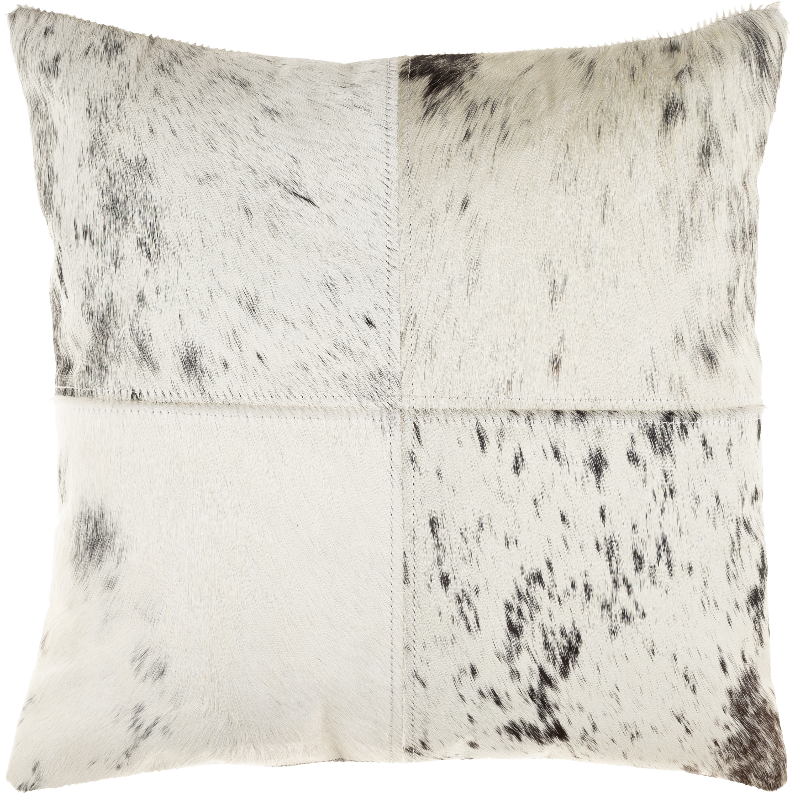 Ranger 20 inch Charcoal Pillow Kit, Square