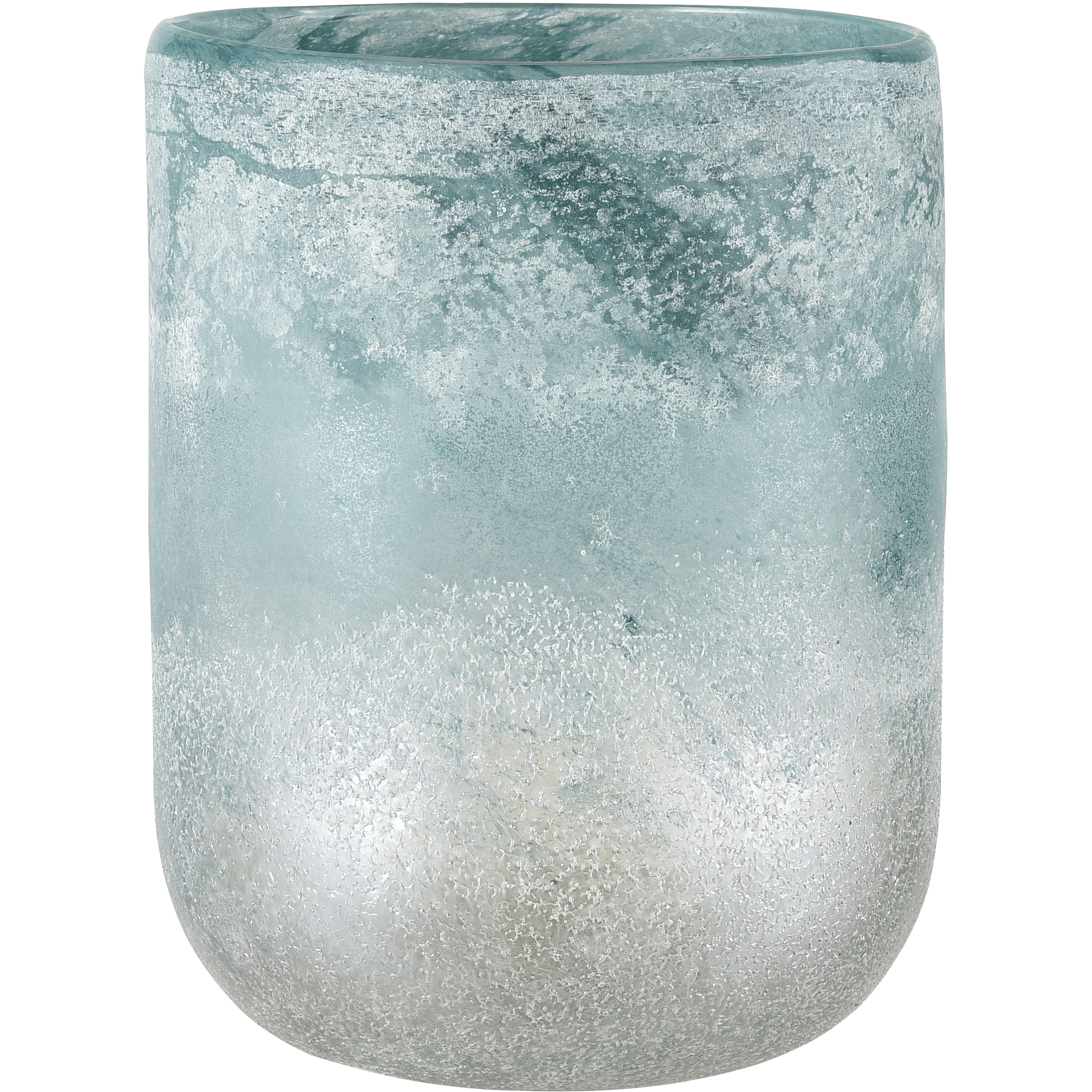 Haweswater 10 X 7 inch Vase