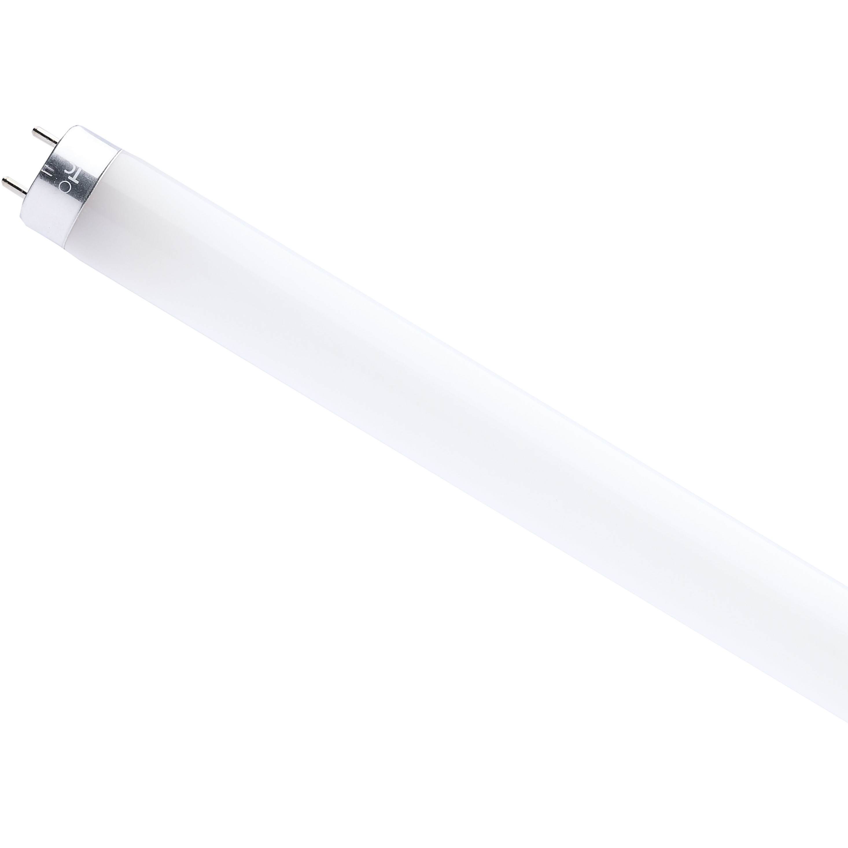 Lumos LED G13 Medium Bi Pin 11 watt 3000K LED T8