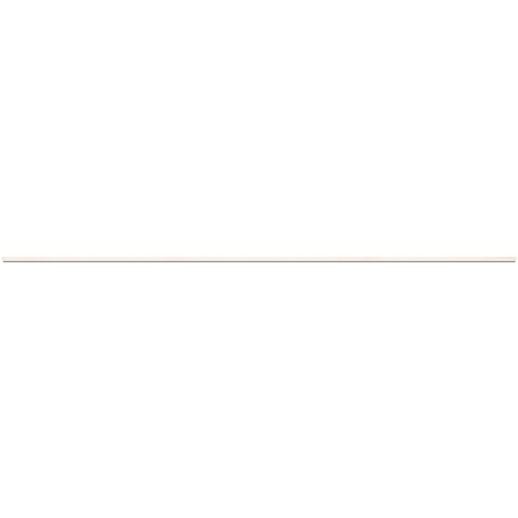 Stiletto Lungo LED 95 inch Satin Black Wall Bar Wall Light in 95 in.