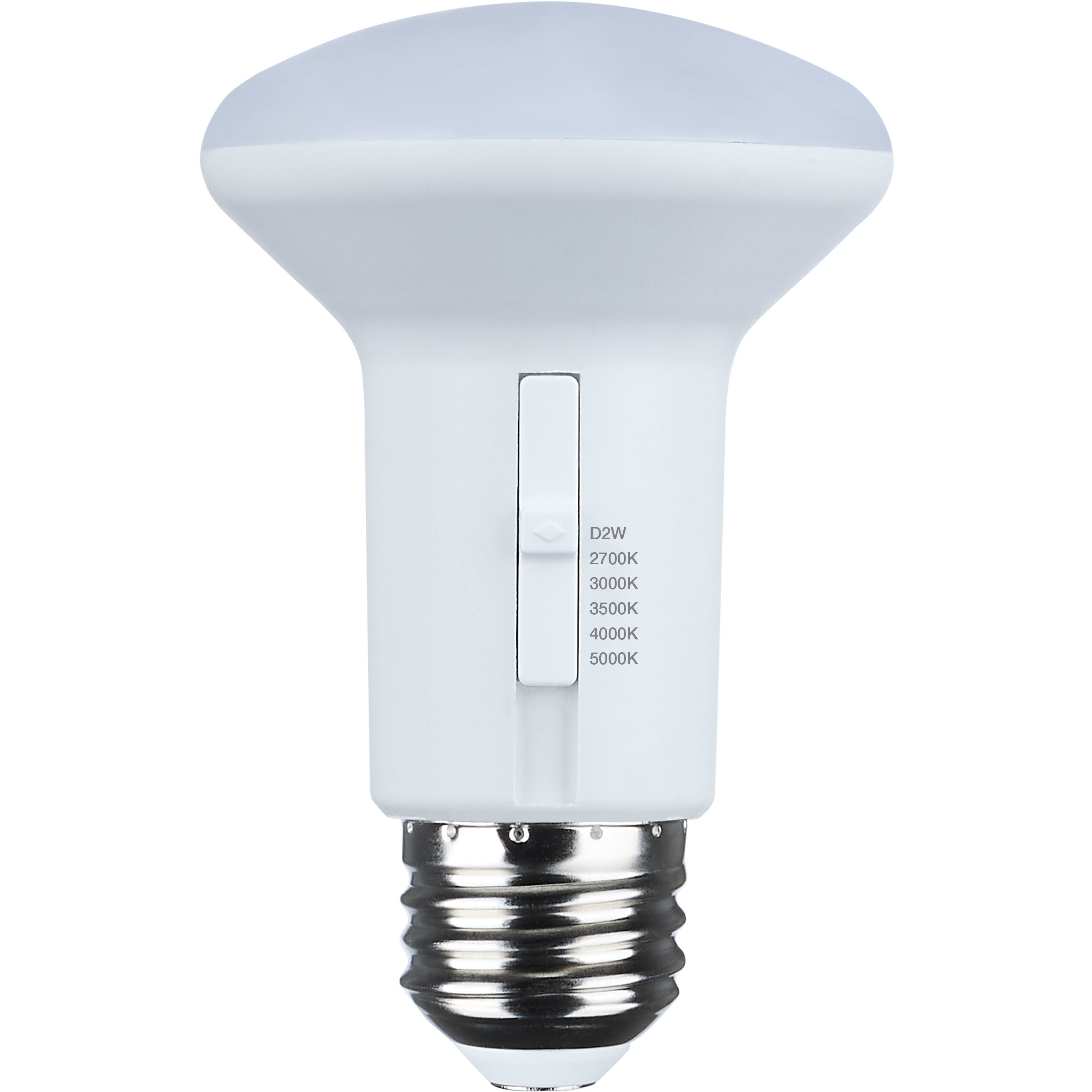 ColorQuick LED Bulb