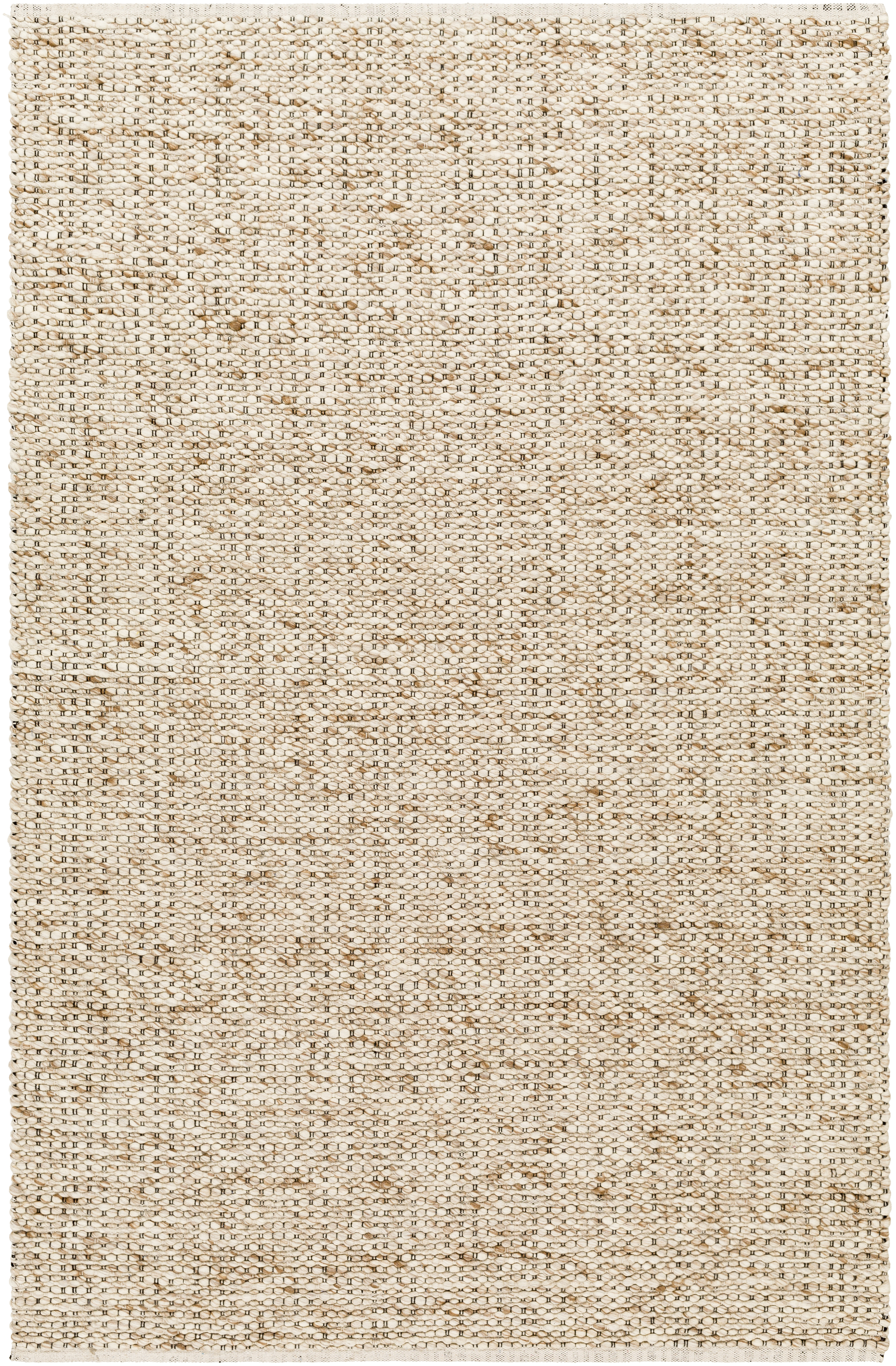 Brea 144 X 108 inch Beige Rug, Rectangle