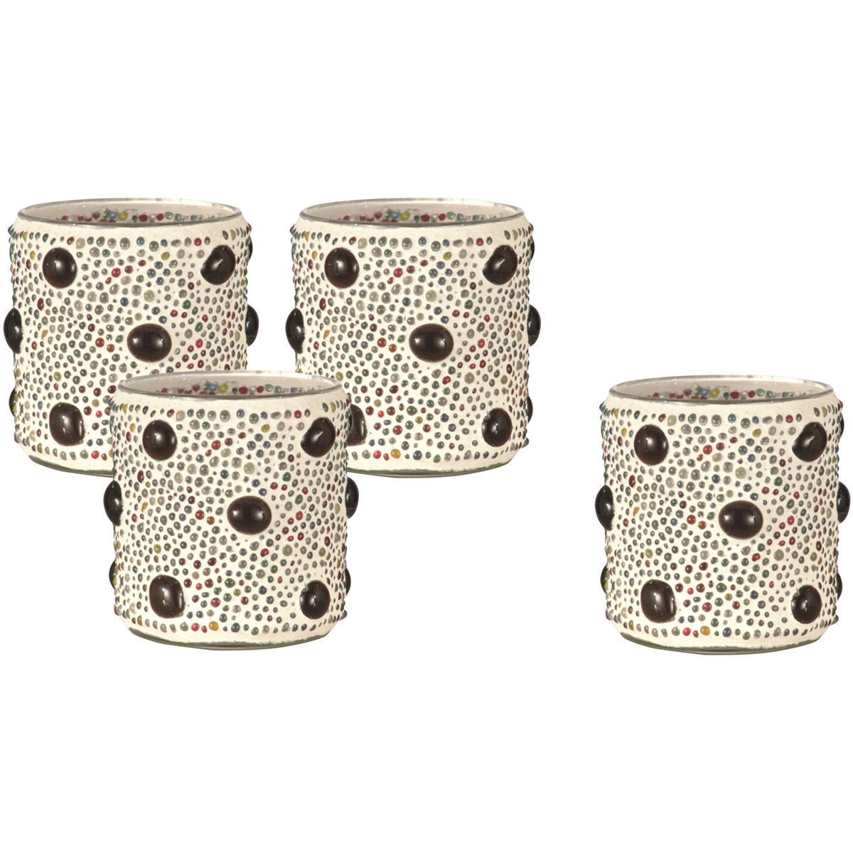 Springdale 3 X 3 inch Candle Holder