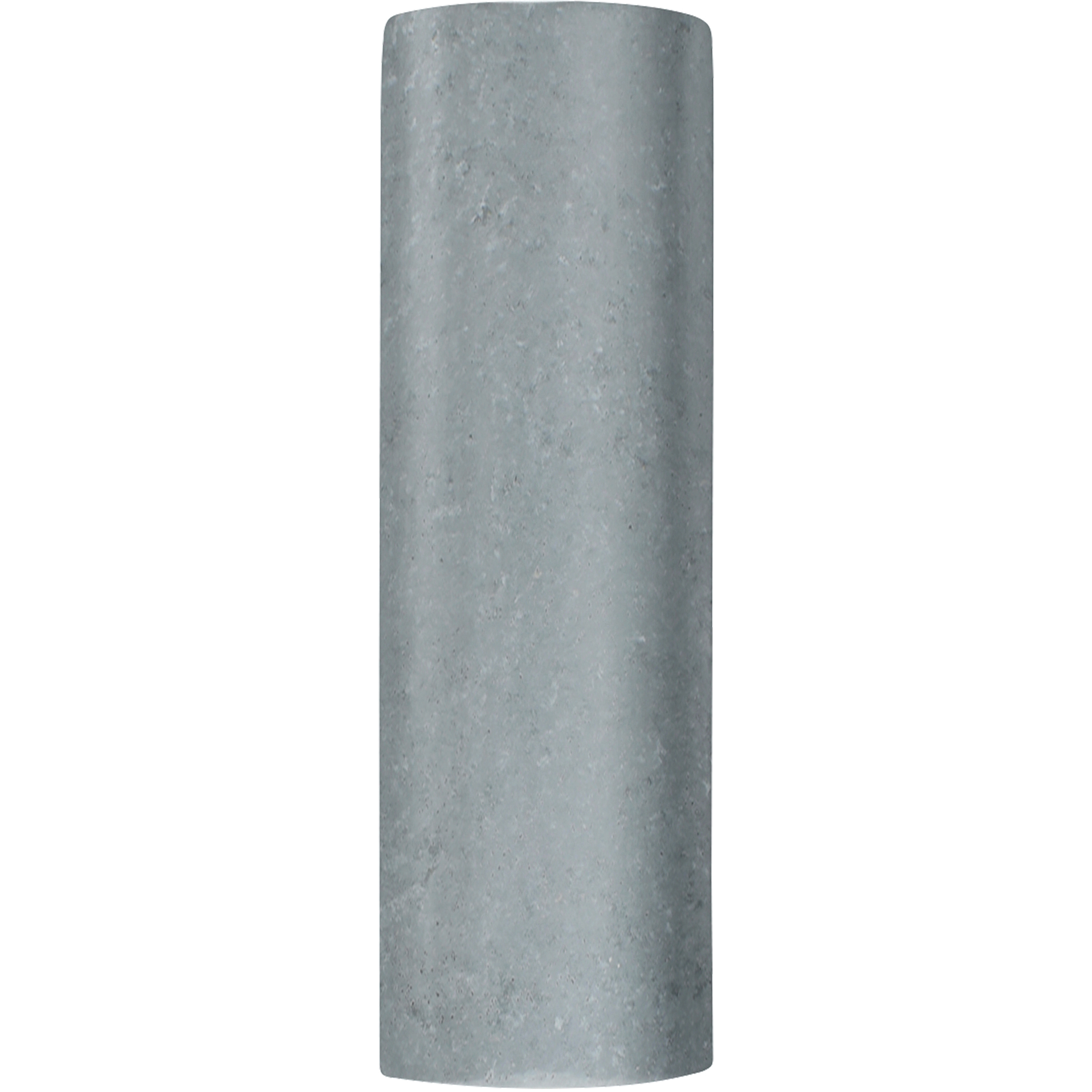 Ambiance LED 5.25 inch Concrete ADA Wall Sconce Wall Light