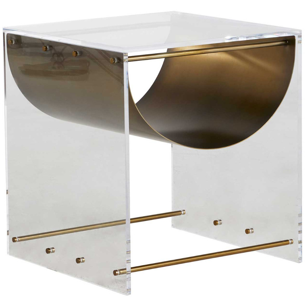 Skylar Side Table