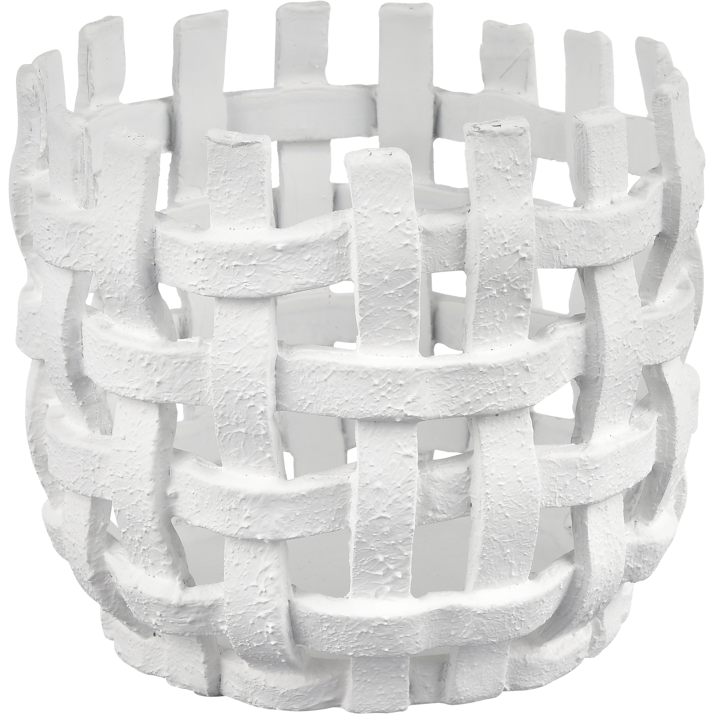 Haney 6.75 X 5.75 inch Candleholder