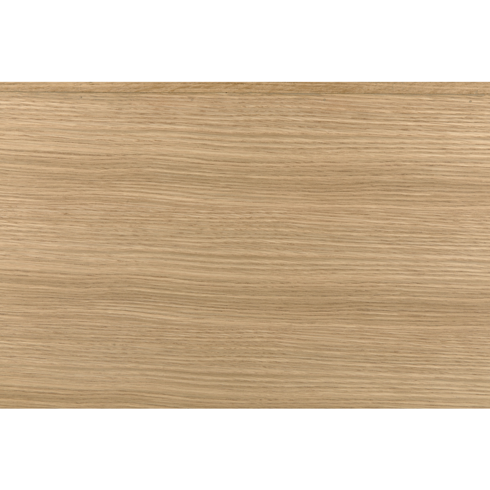 Nikolai 31.5 X 30 inch White Oak Side Table