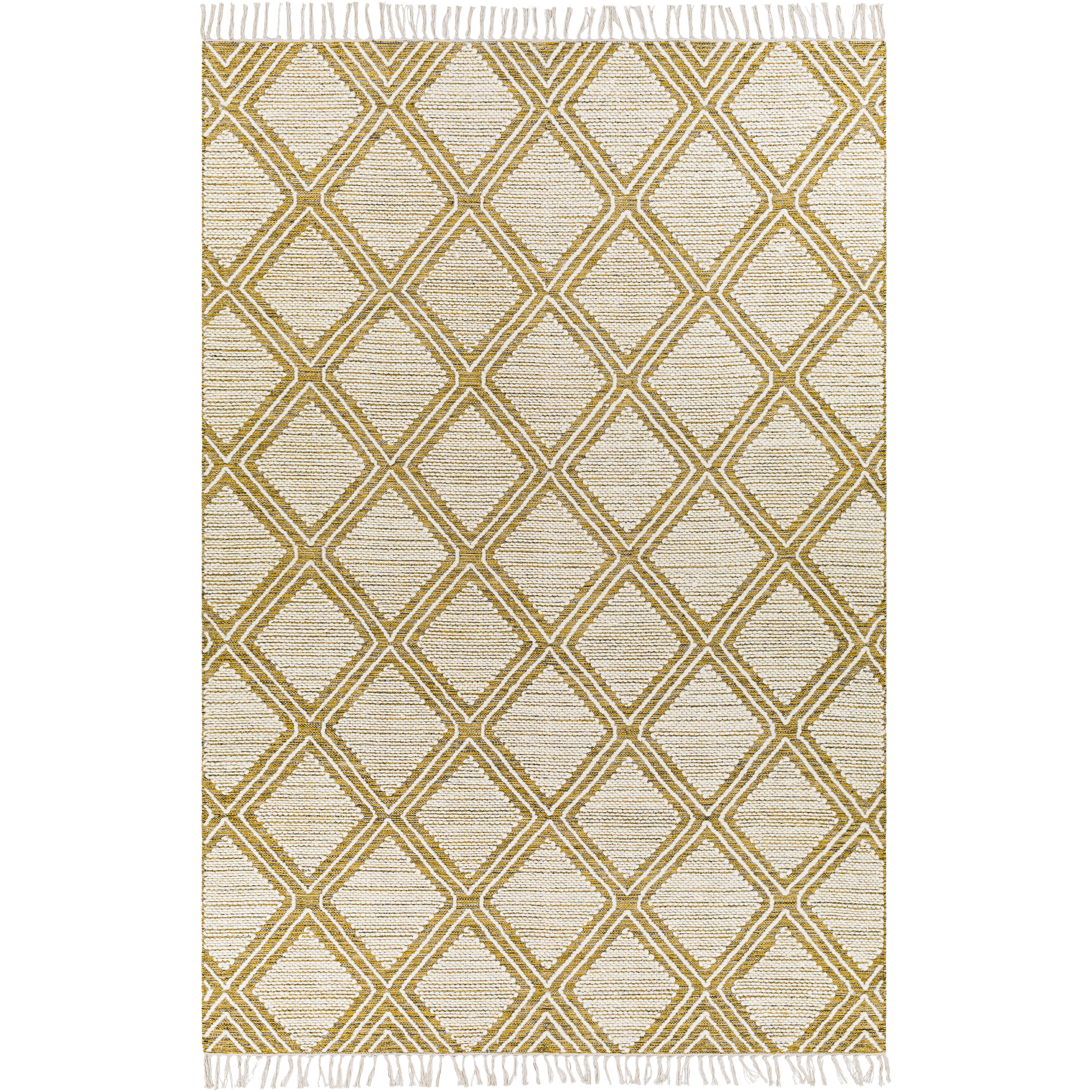 Bedouin 60 X 36 inch Rugs, Rectangle