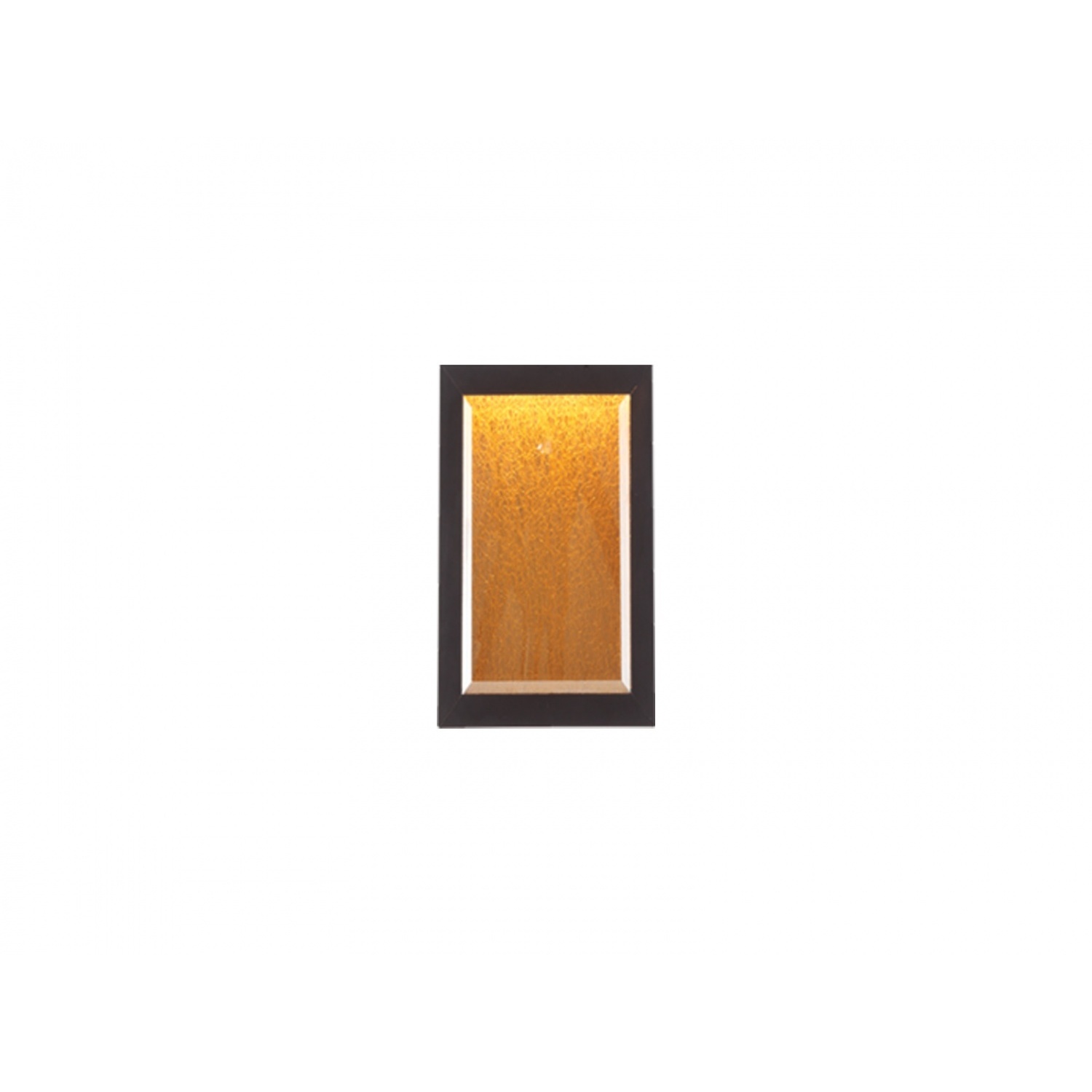 Brentwood Wall Sconce Wall Light in Dark Bronze