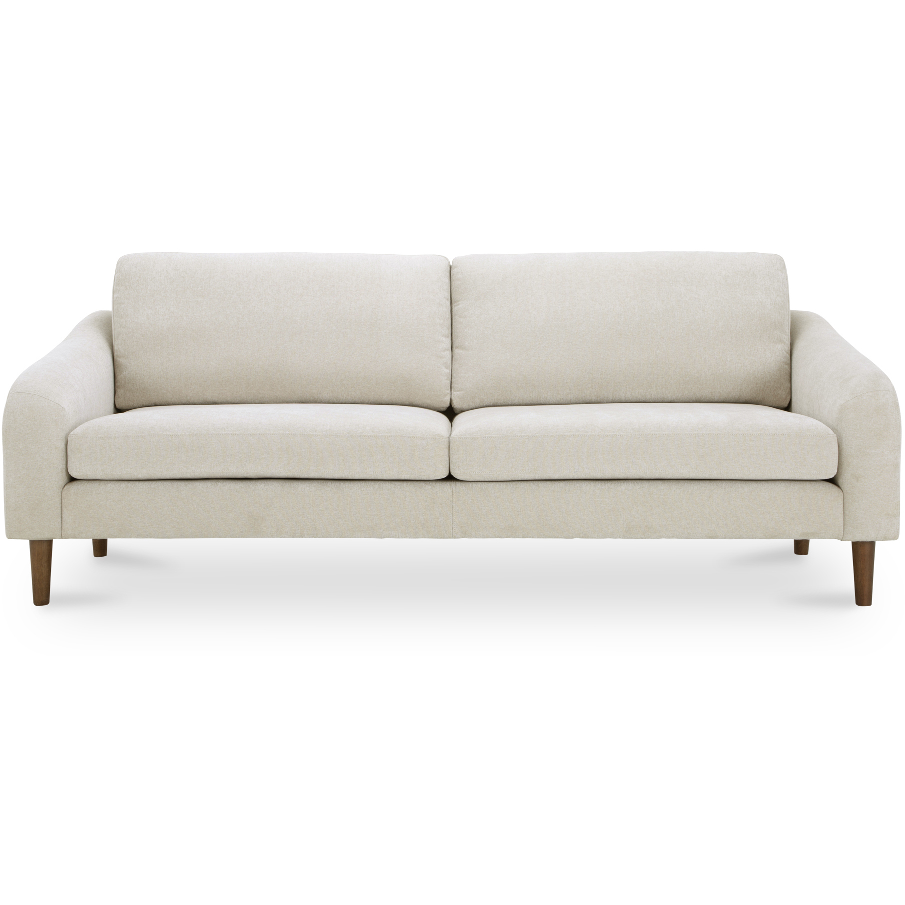 Quinn Beige Sofa
