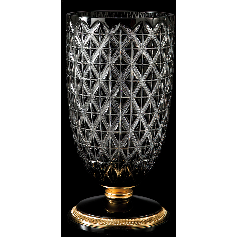 Mariner Luxury 14.57 X 7.48 inch Vase