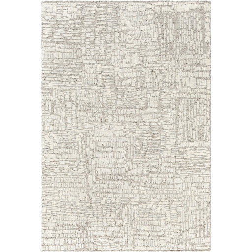 Tunus 72 X 48 inch Rug