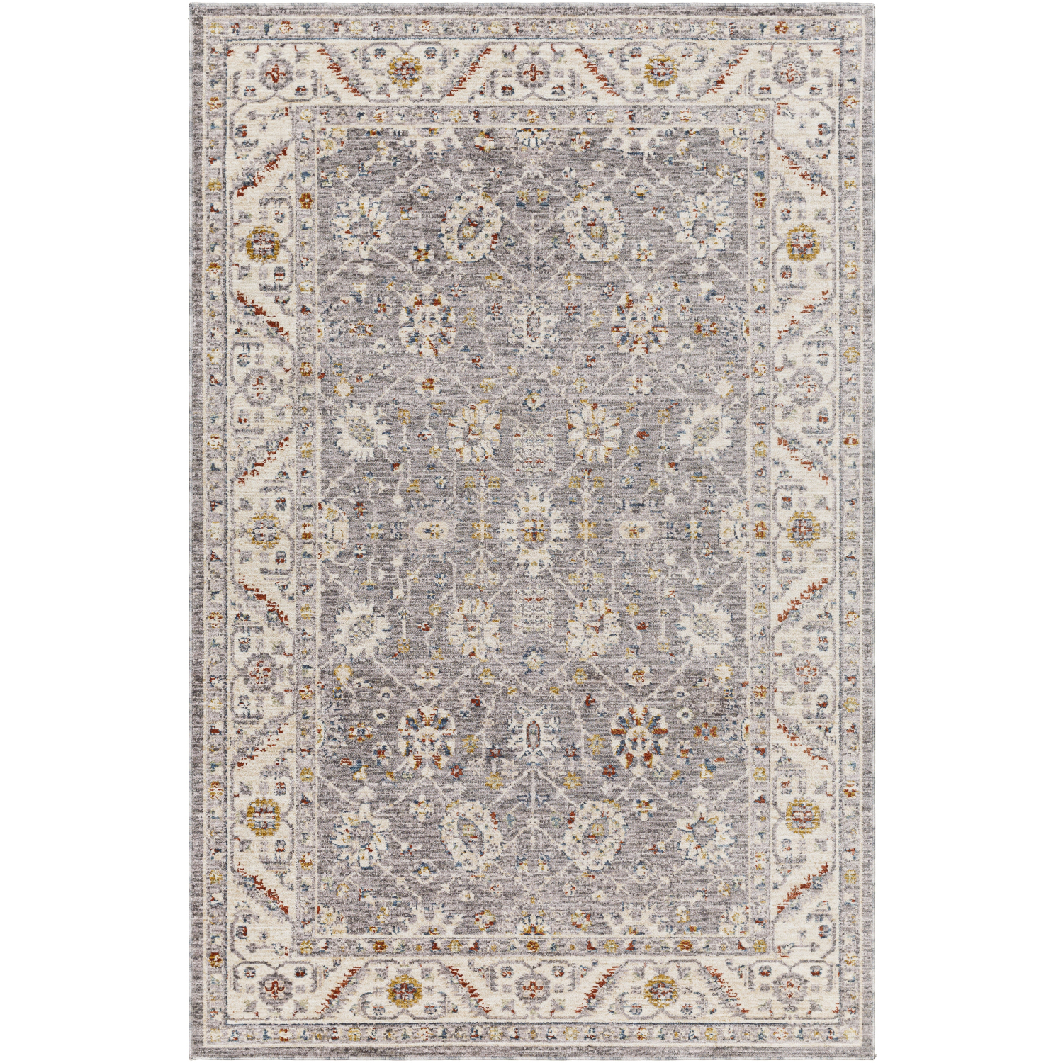 Truva 72 X 48 inch Rug, Rectangle