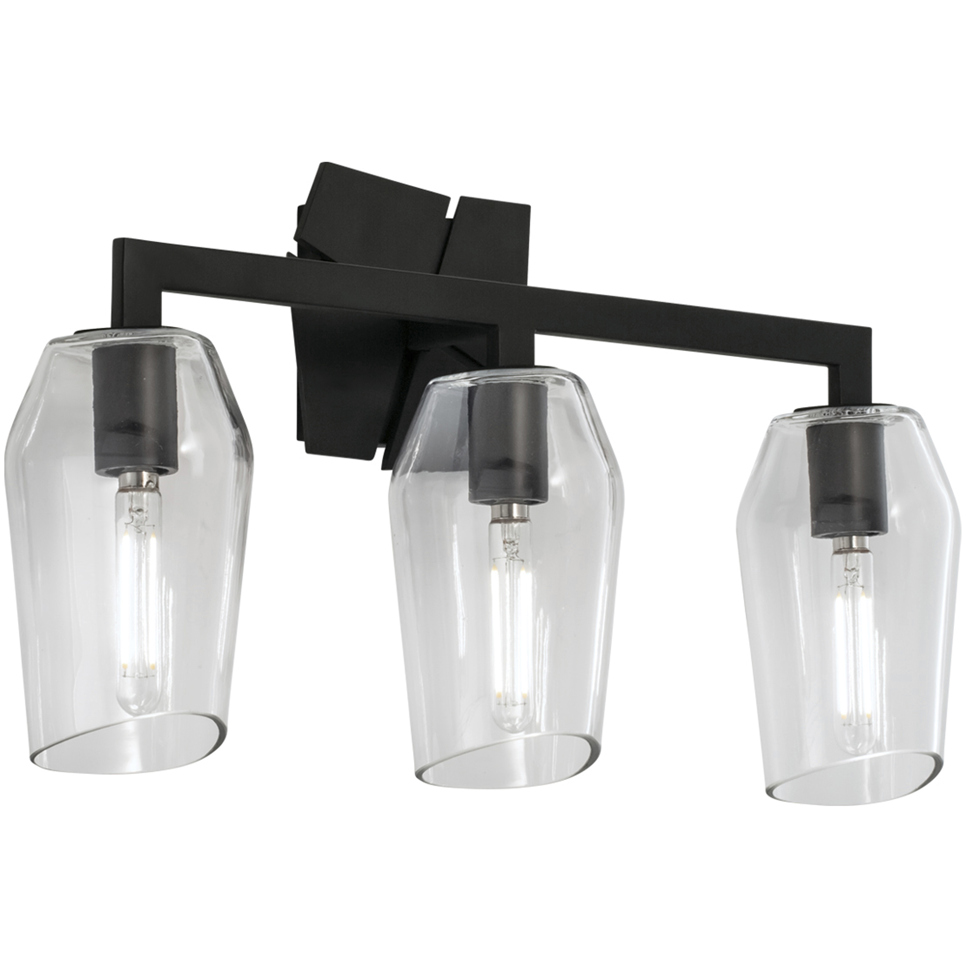 Gaia Vanity Light Wall Light