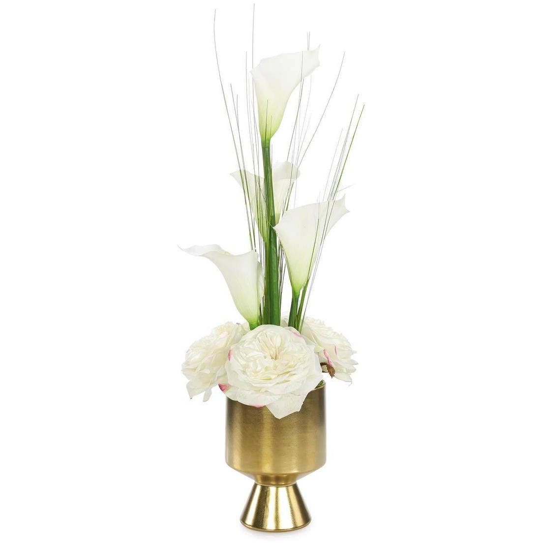 Lily and Rose Melody Botanical/Floral