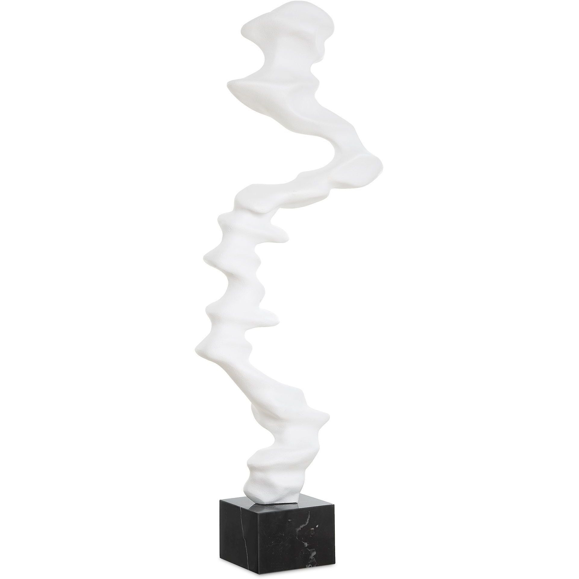 Flux 38 X 15 inch Indoor Outdoor Sculpture