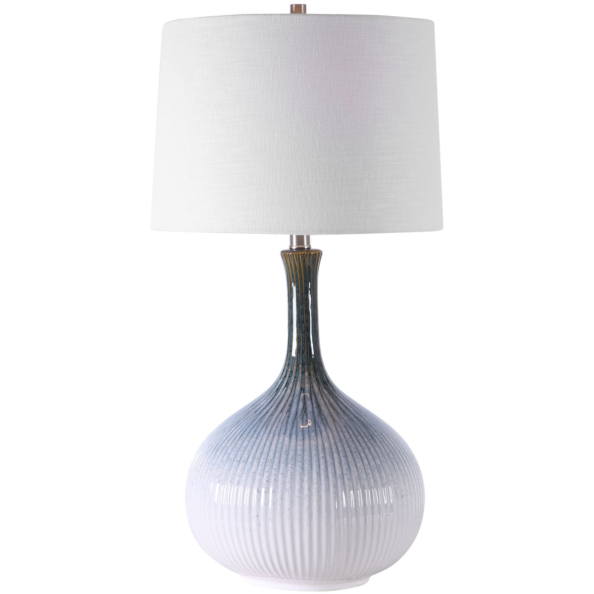 Eichler 28 inch 150 watt Table Lamp Portable Light