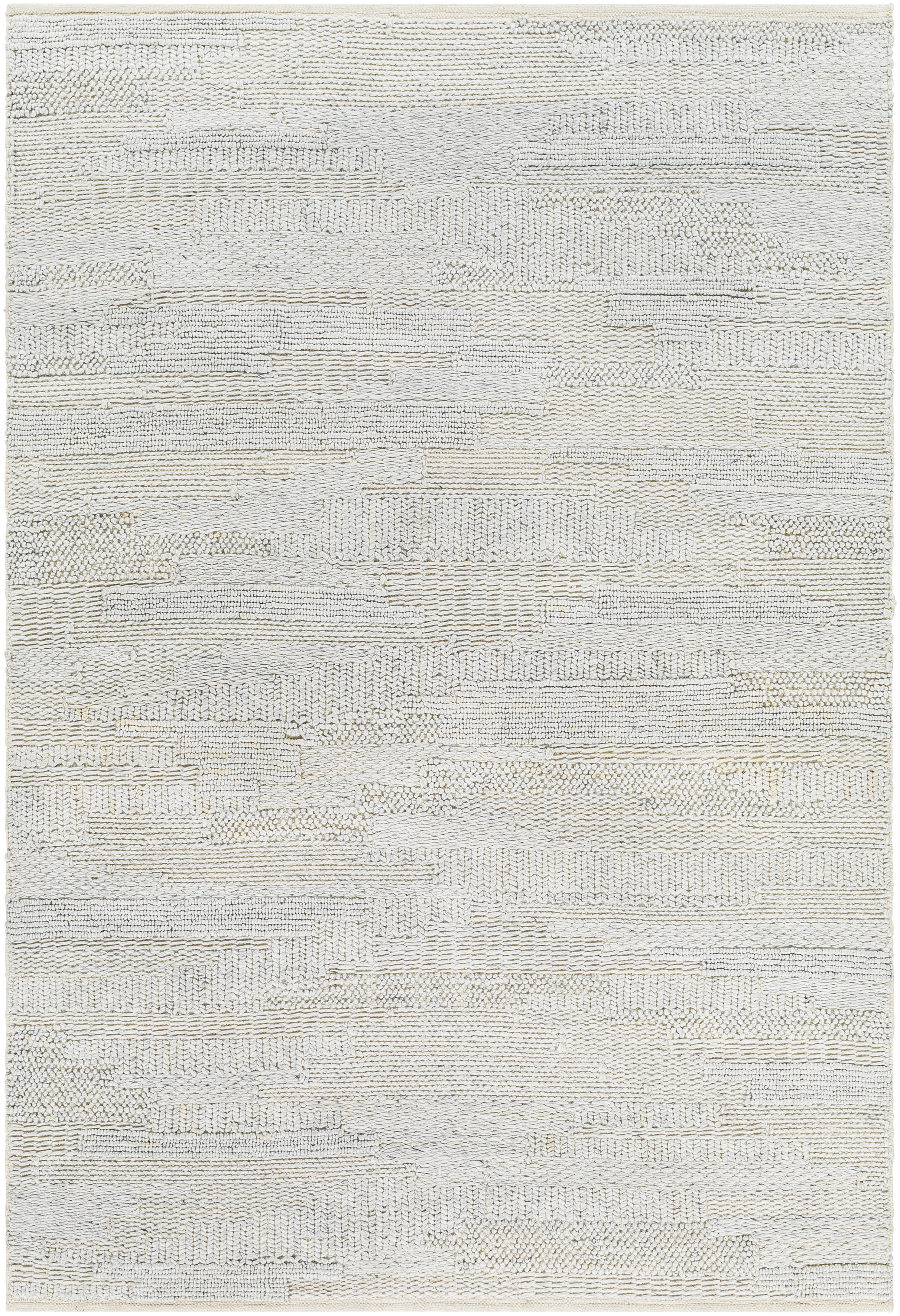 Floria 120 X 96 inch Rug, Rectangle