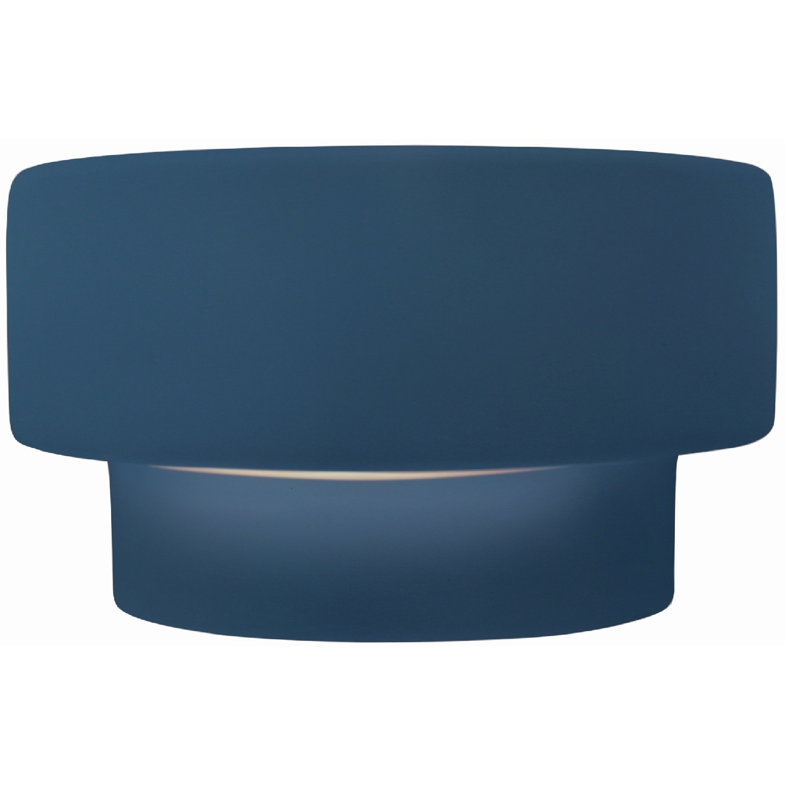 Ambiance 1 Light 10 inch Midnight Sky Wall Sconce Wall Light