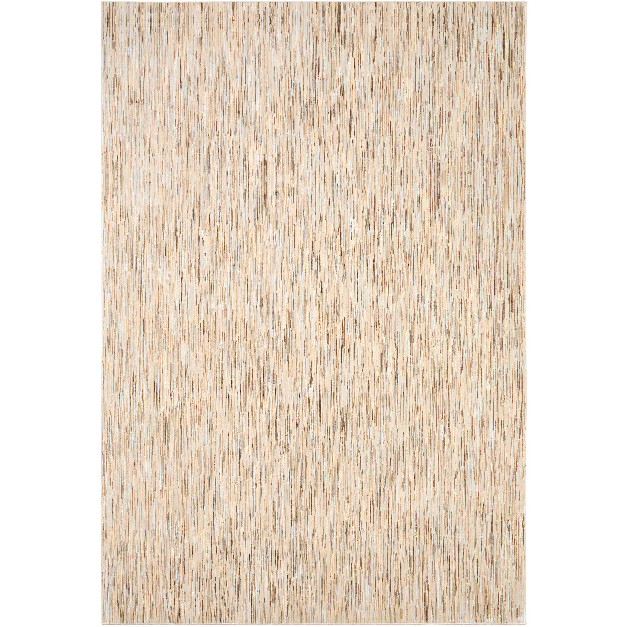 Rienz 36 X 24 inch Gold Rug in 2 x 3