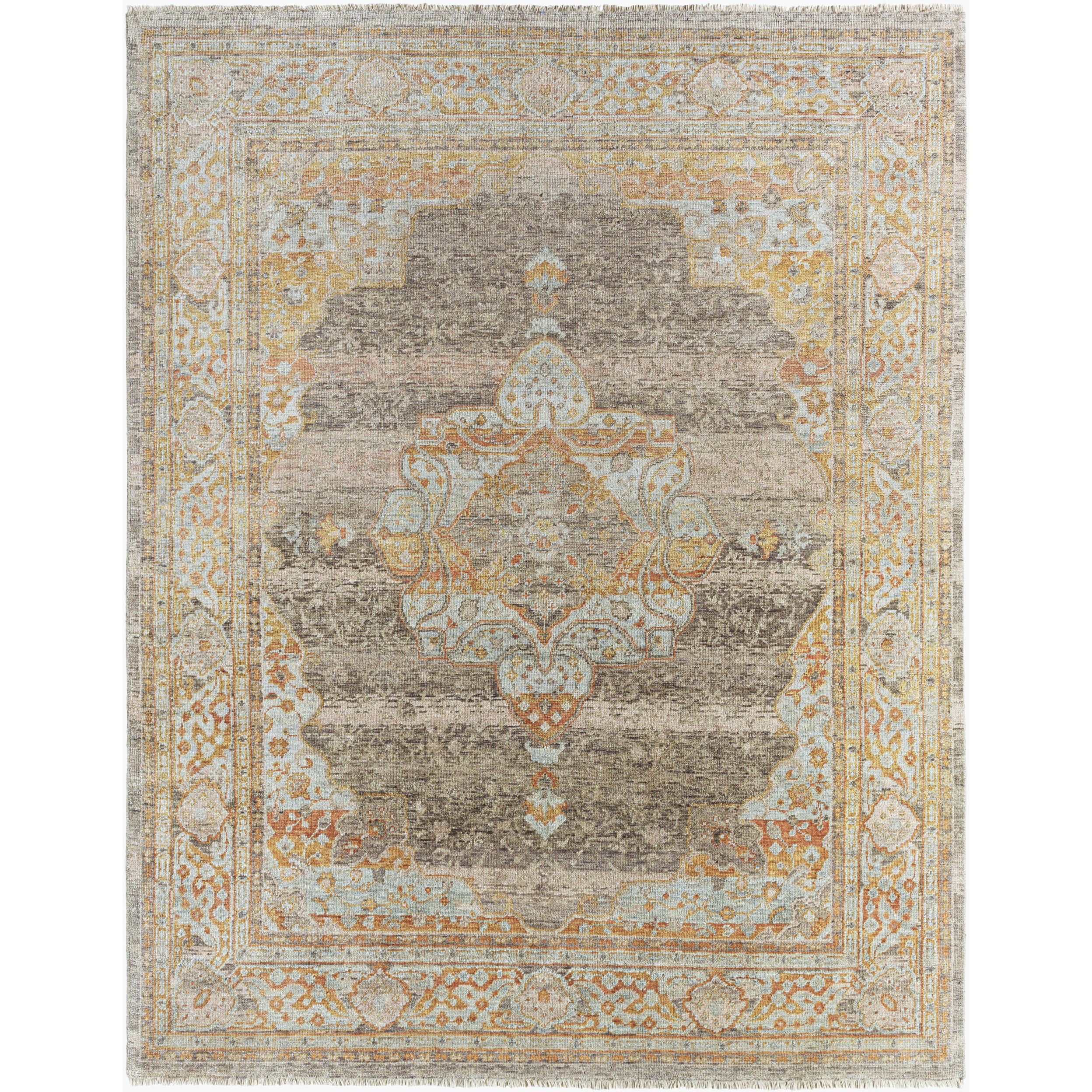 Cappadocia 132 X 96 inch Rug