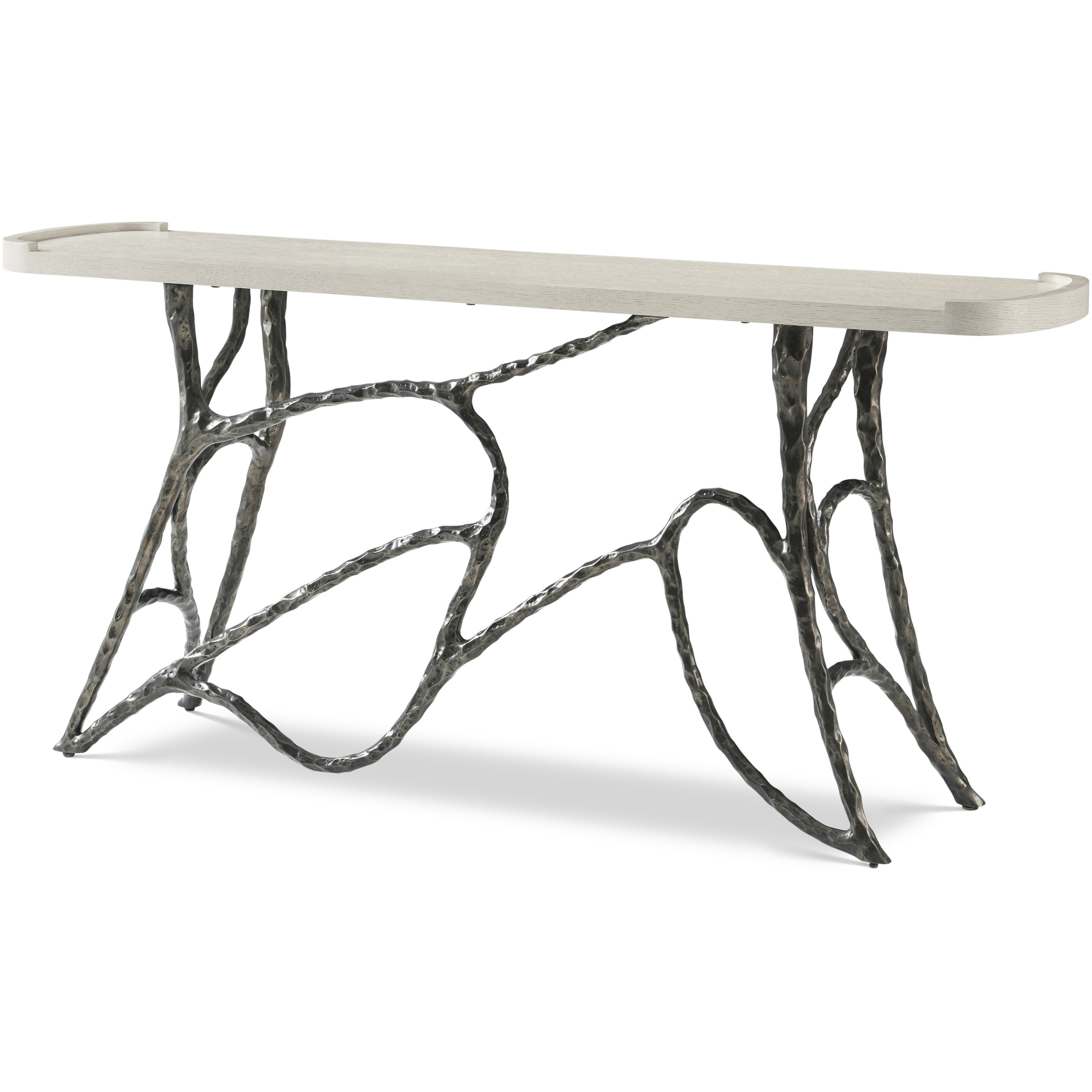 Essence 72 X 16 inch Opal Console