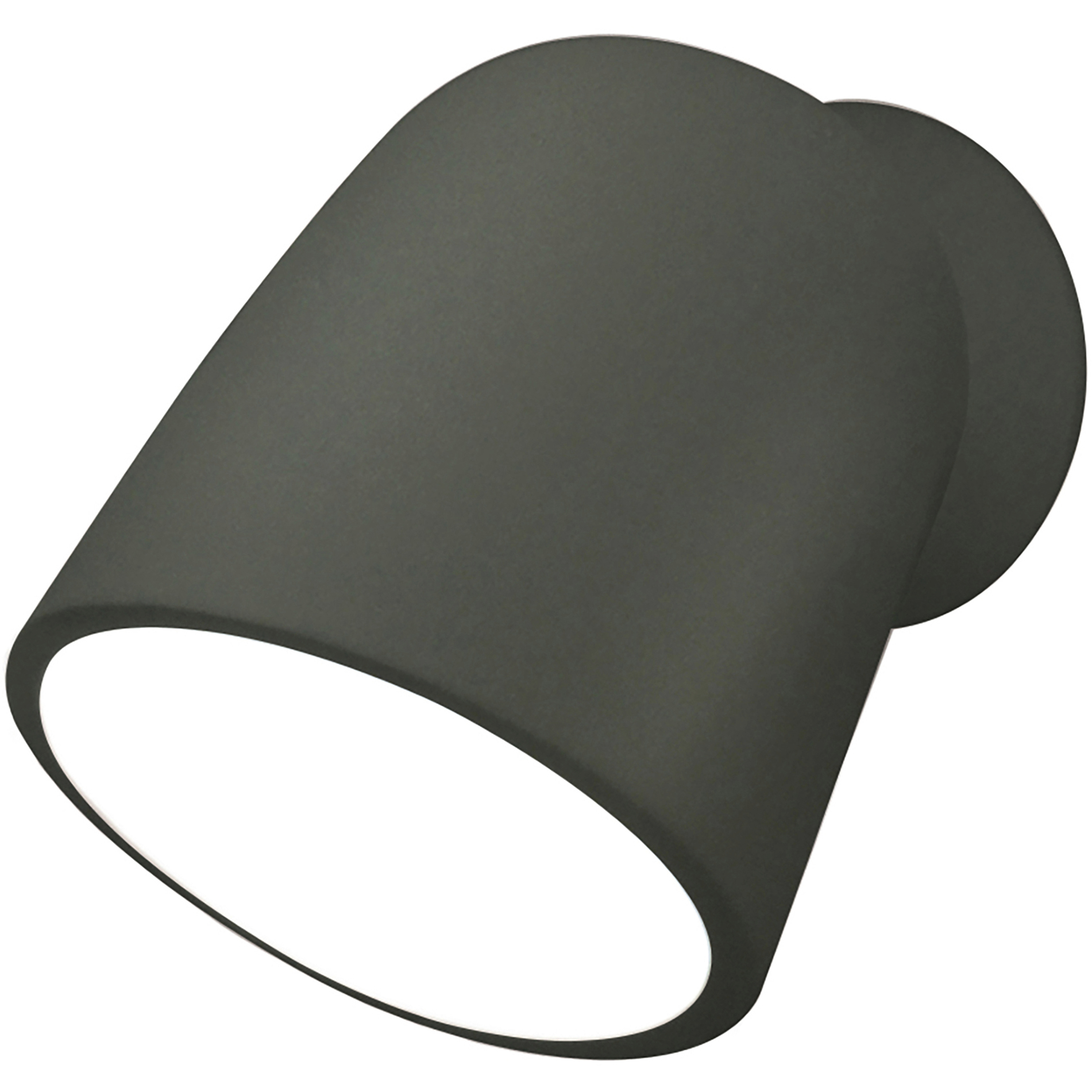 Ambiance Collection LED 7.75 inch Reflecting Pool Outdoor Wall Sconce