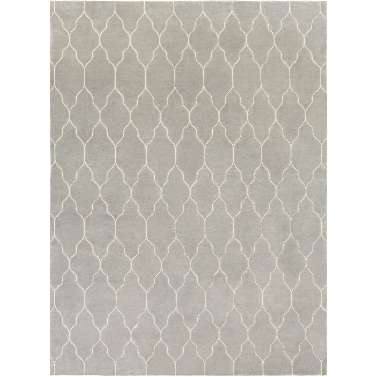Gates 36 X 24 inch Taupe, Beige Rug