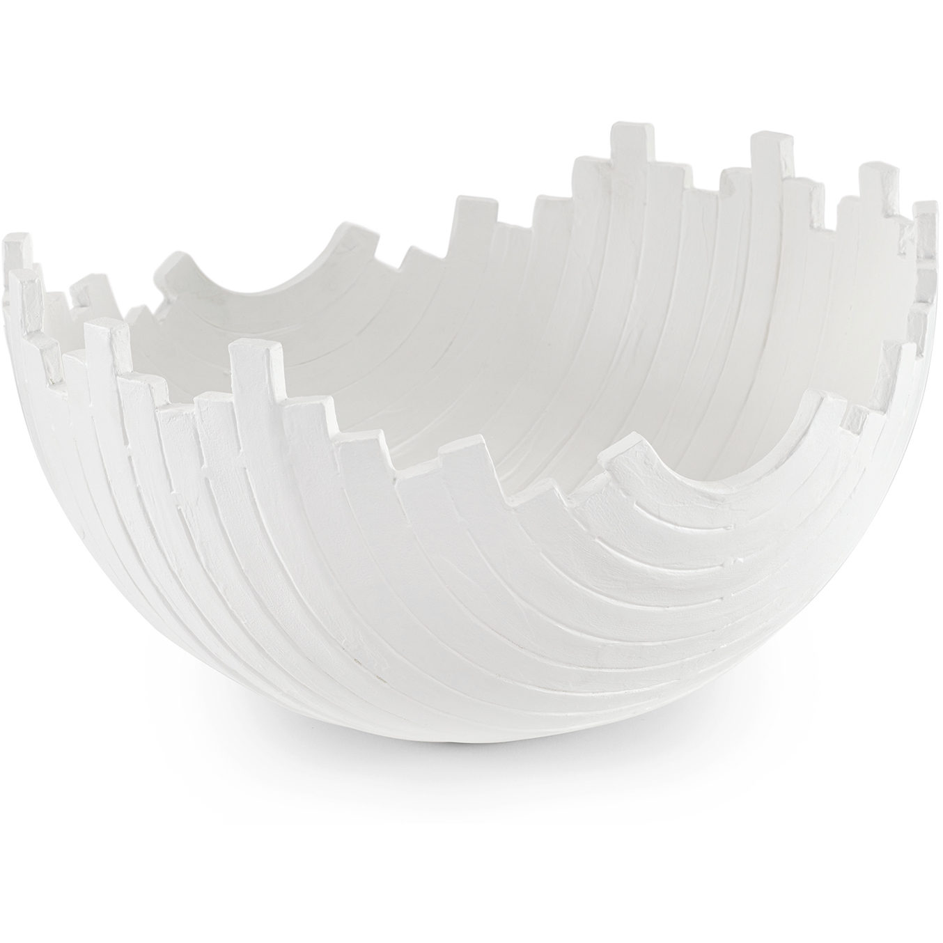 Basalt 16.5 X 9 inch Bowl