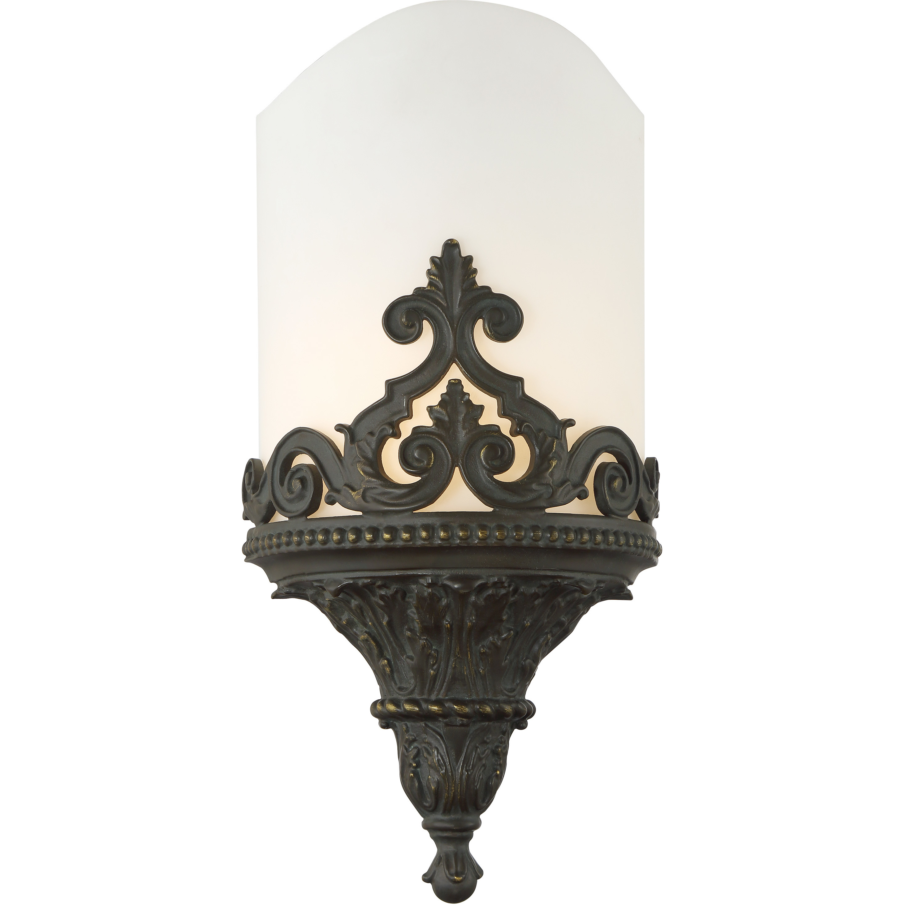Metropolitan Family Collection Wall Sconce Wall Light