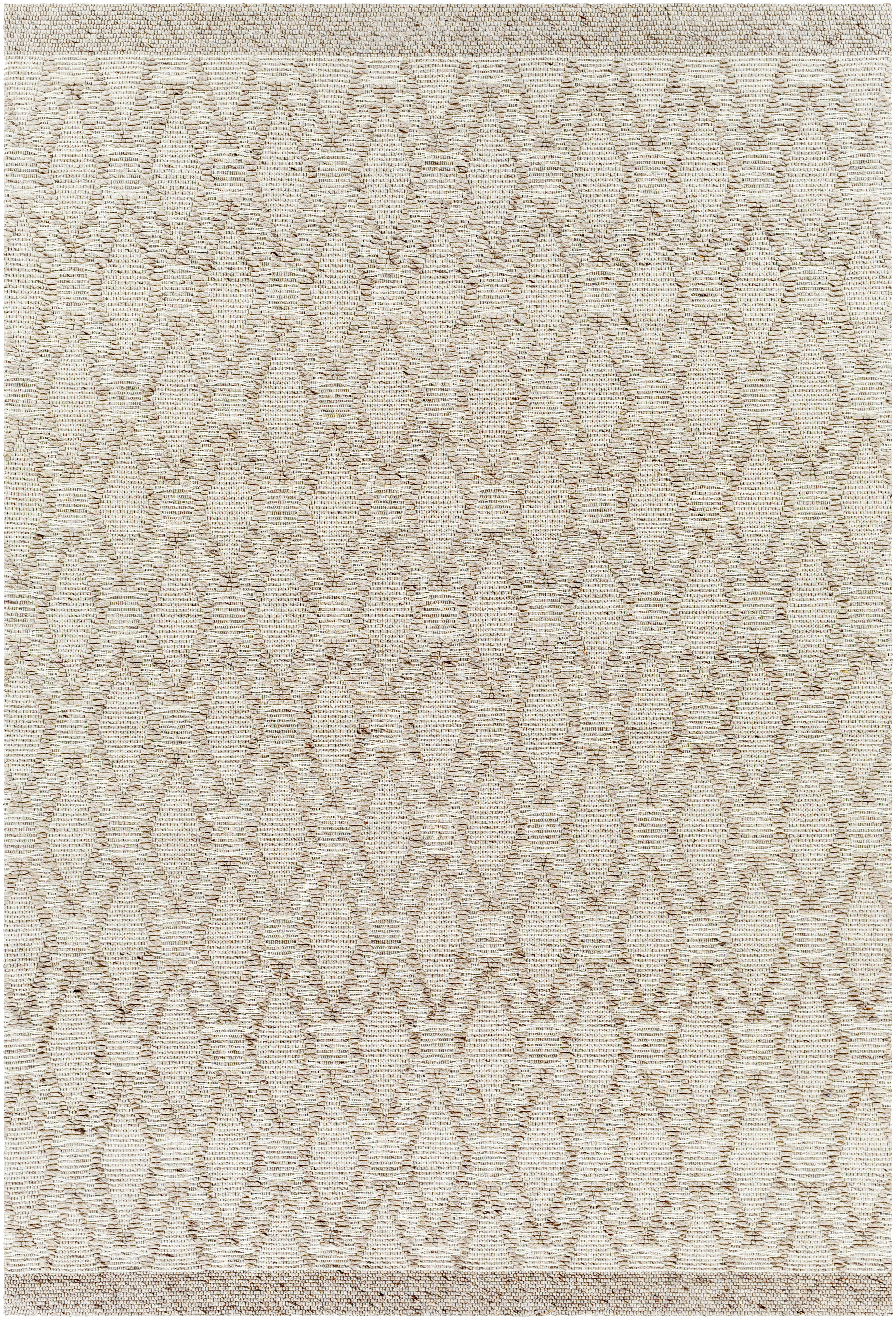 Napoli 36 X 24 inch Gray Rug, Rectangle