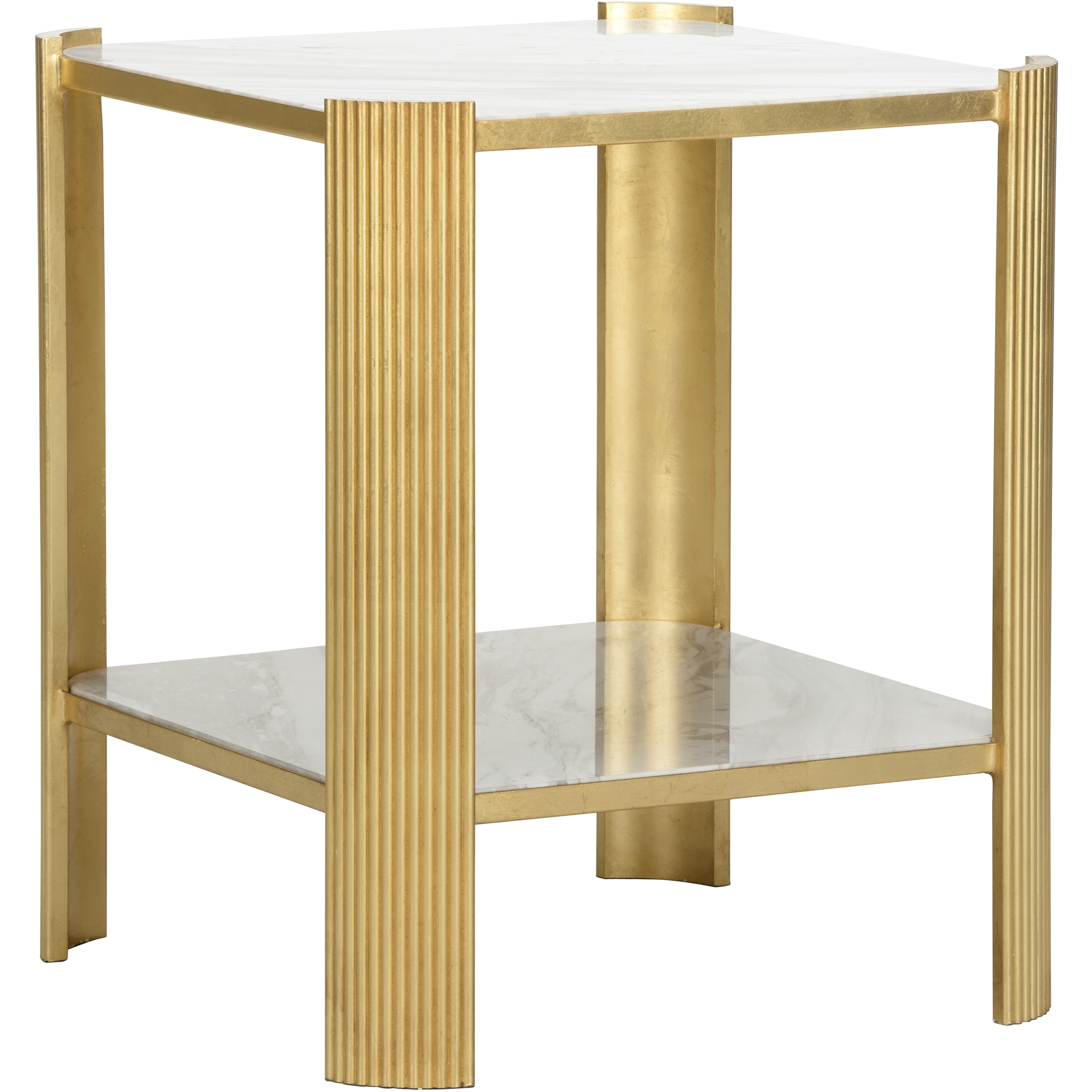 Rockefeller Side Table