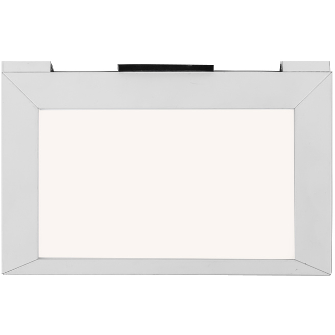 Line 24 LED 6.94 inch White Light Bar in 2700K