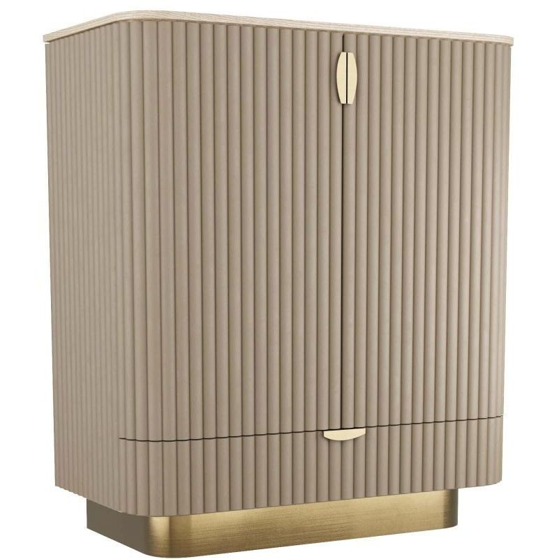Pontevera Morel Cocktail Cabinet
