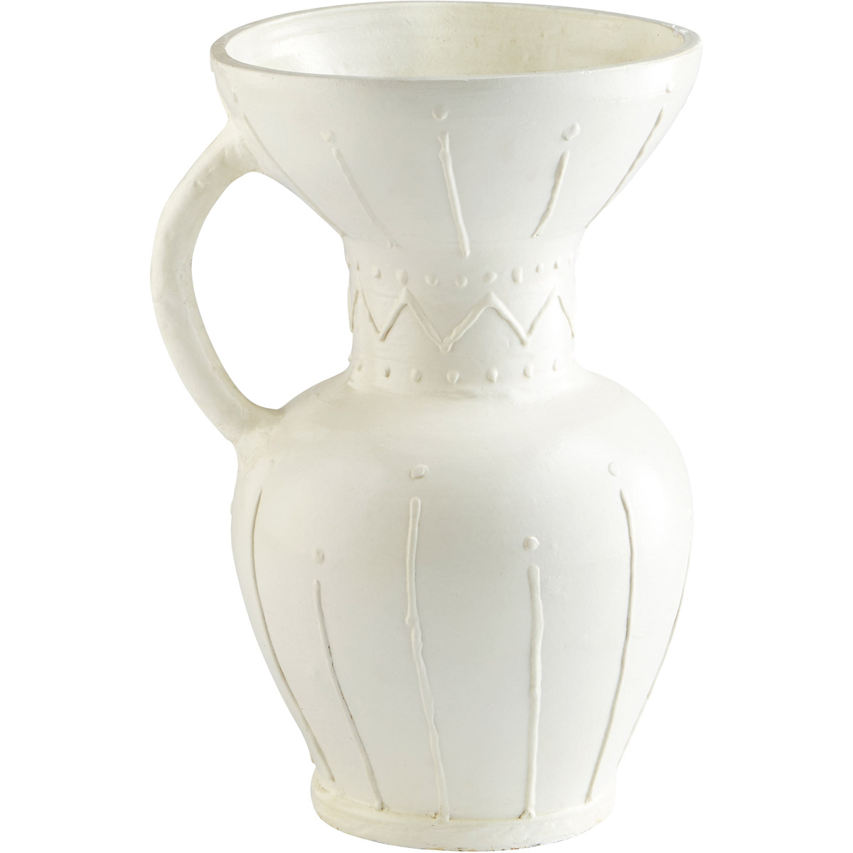 Ravine 19 X 12.5 inch Vase