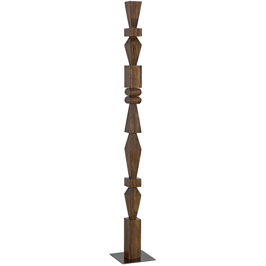 Dido 78 X 11 inch Sculpture
