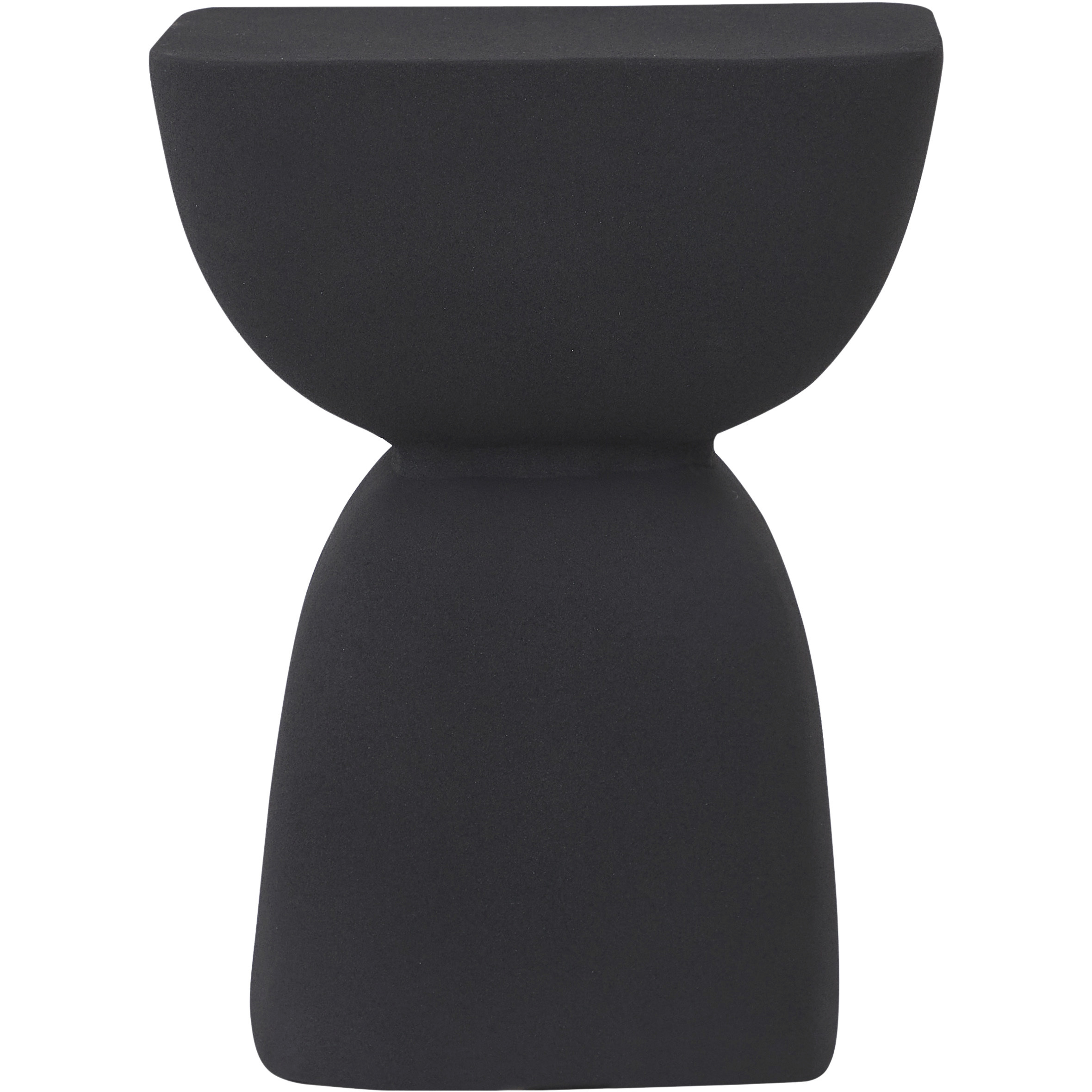 Frans 18 X 10 inch Side Table