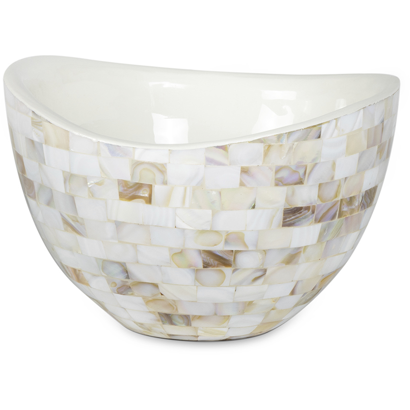 Jake 7.5 X 5 inch Bowl, Small
