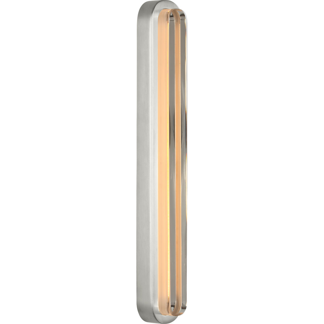 Sean Lavin Emera LED 2 inch Satin Nickel Vanity Light Wall Light