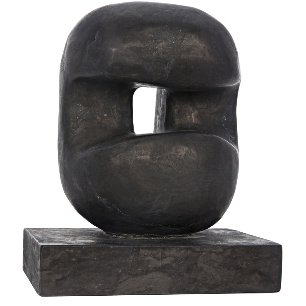 Juno 12.5 X 10 inch Sculpture