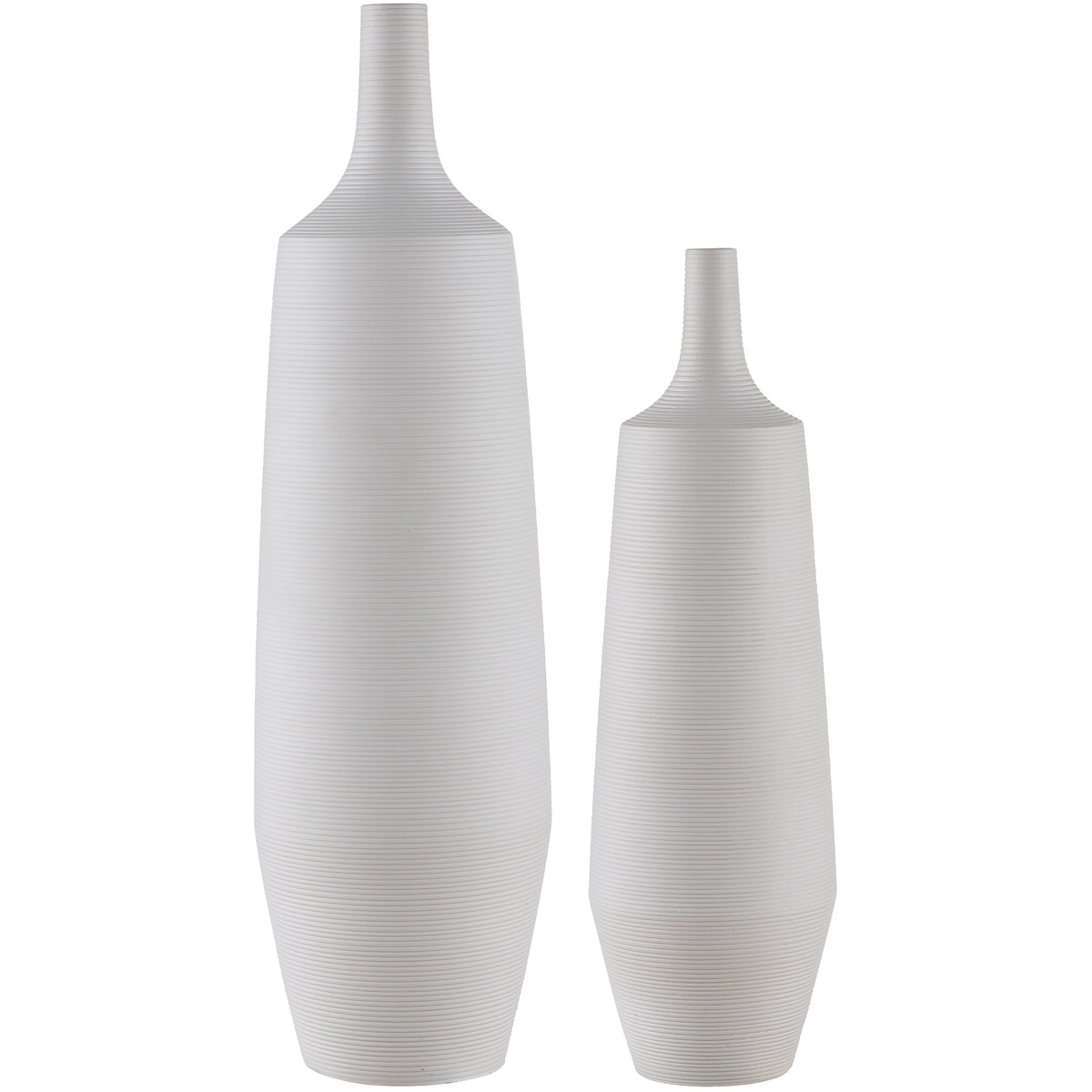 Tegan 27 X 7 inch Vases, Set of 2