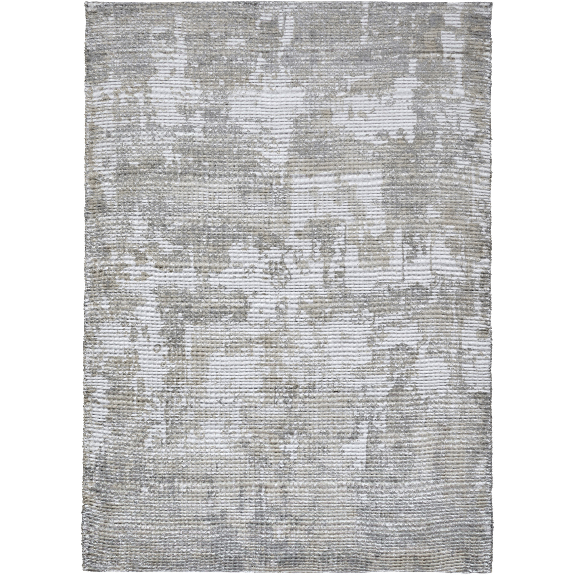 Cusano 157 X 118 inch Ivory and Beige Rug, 9&rsquo;10" x 13&rsquo;1" ft