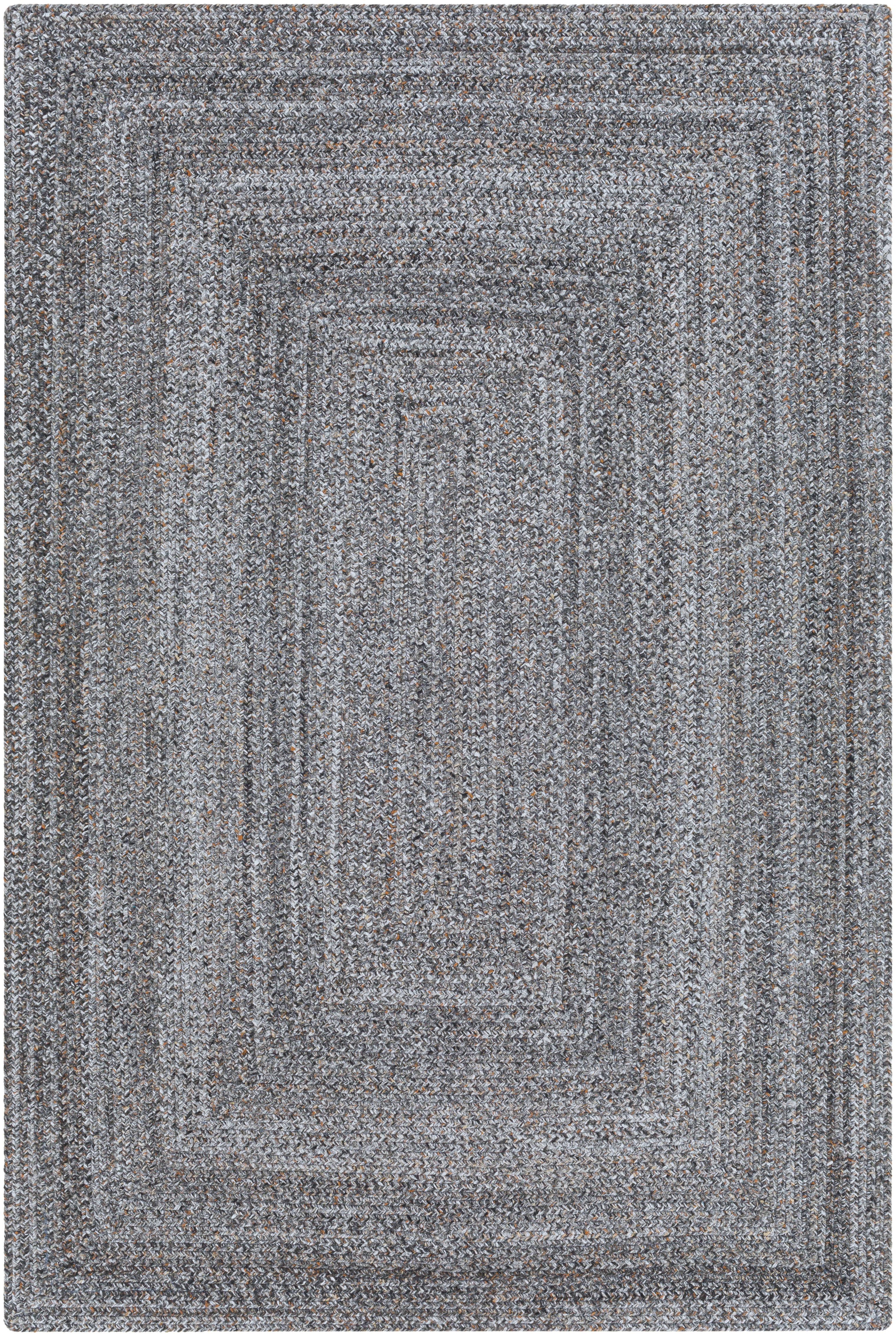 Azalea 168 X 120 inch Brown Rug in 10 x 14, Rectangle