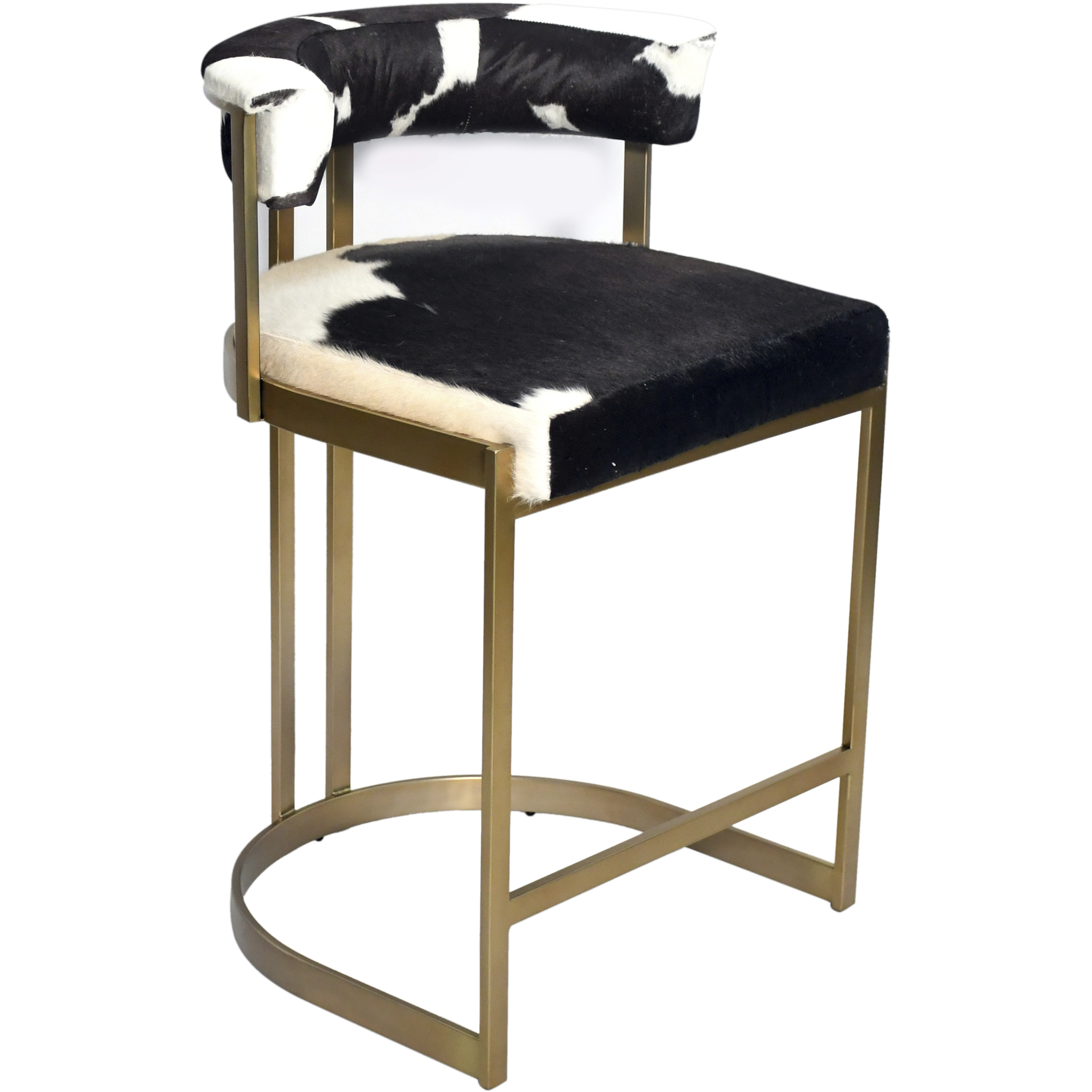 Canada Gold Chair