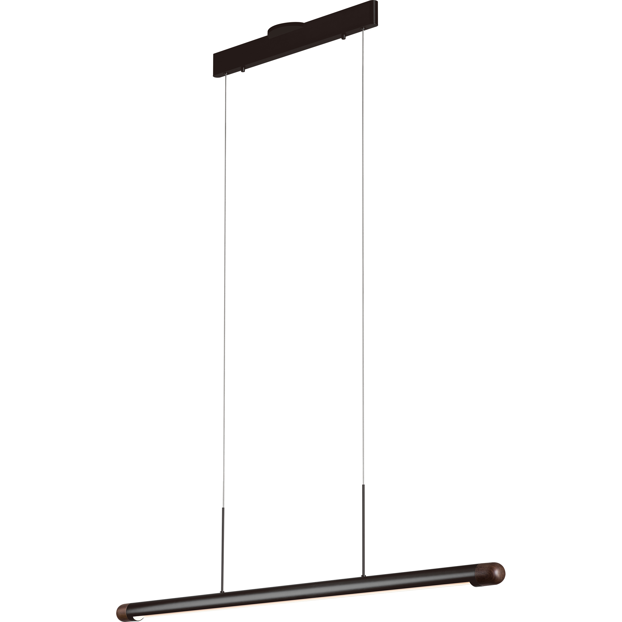 Florence 5 inch Satin Dark Gray Pendant Ceiling Light