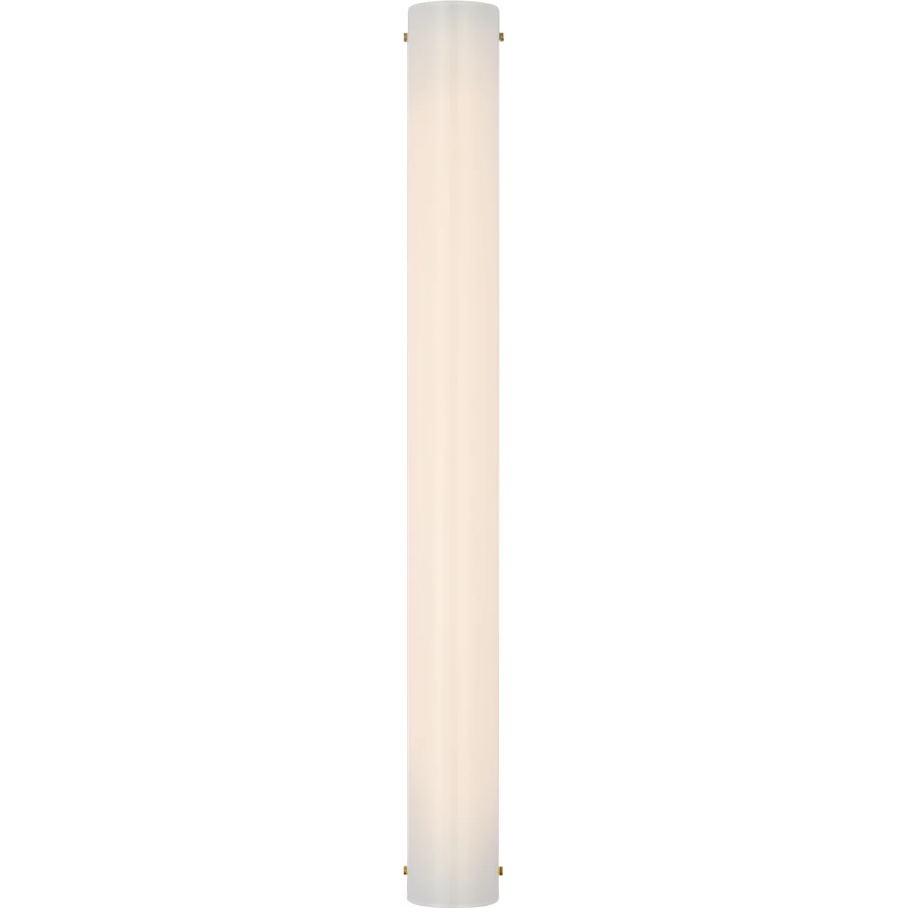 Barbara Barry Penhold LED 3.25 inch Soft Brass Bath Light Wall Light